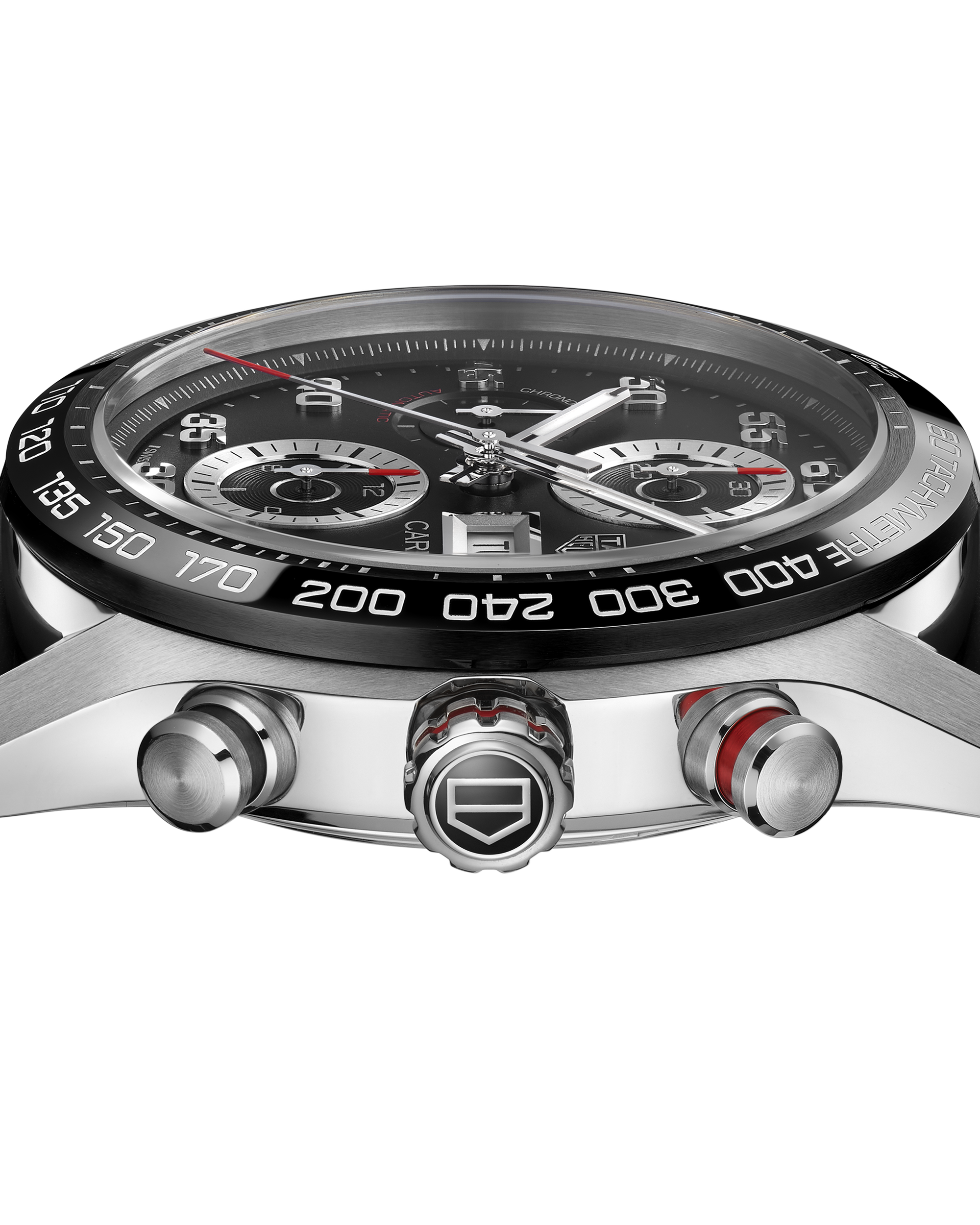 TAG Heuer Carrera