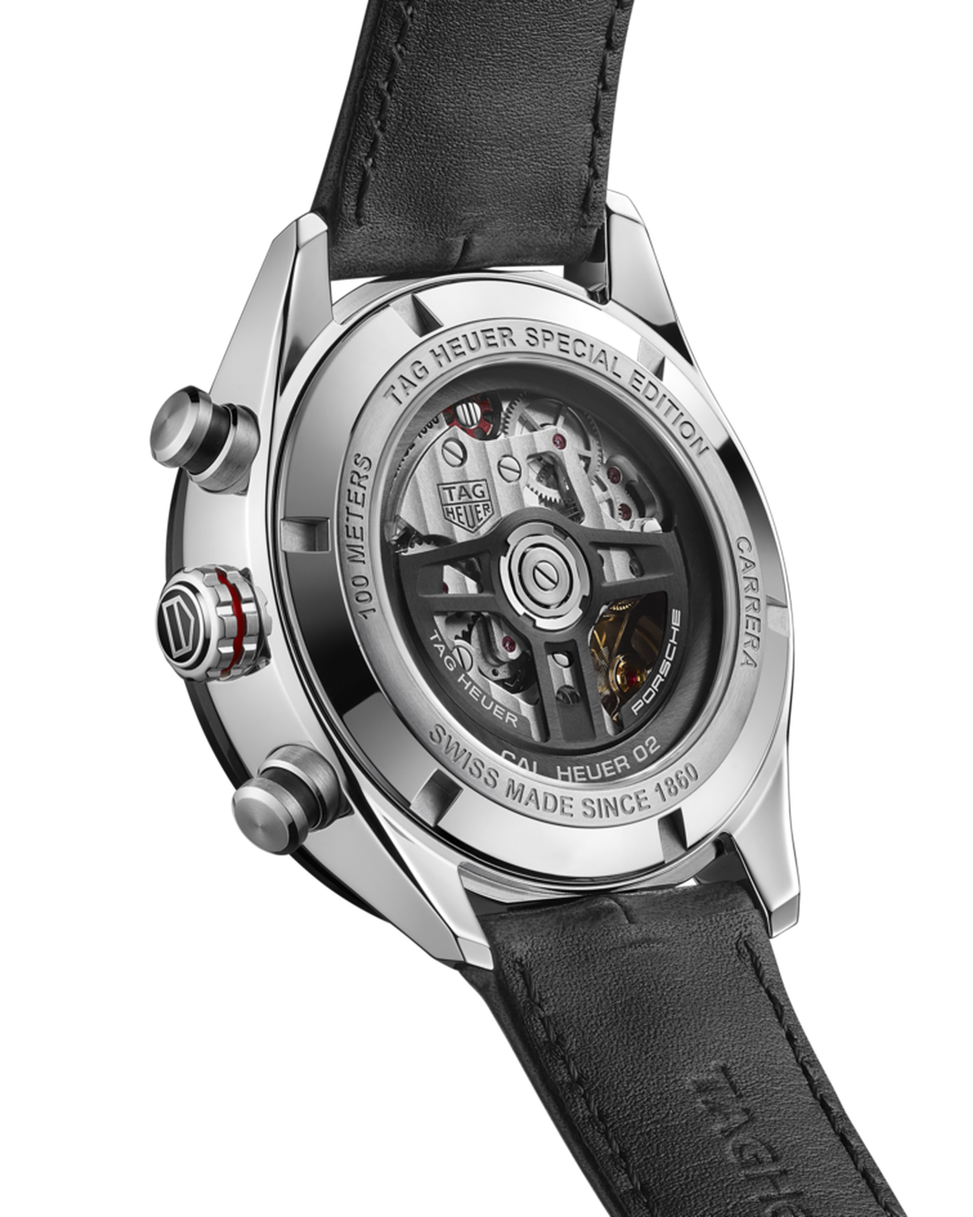 TAG Heuer Carrera