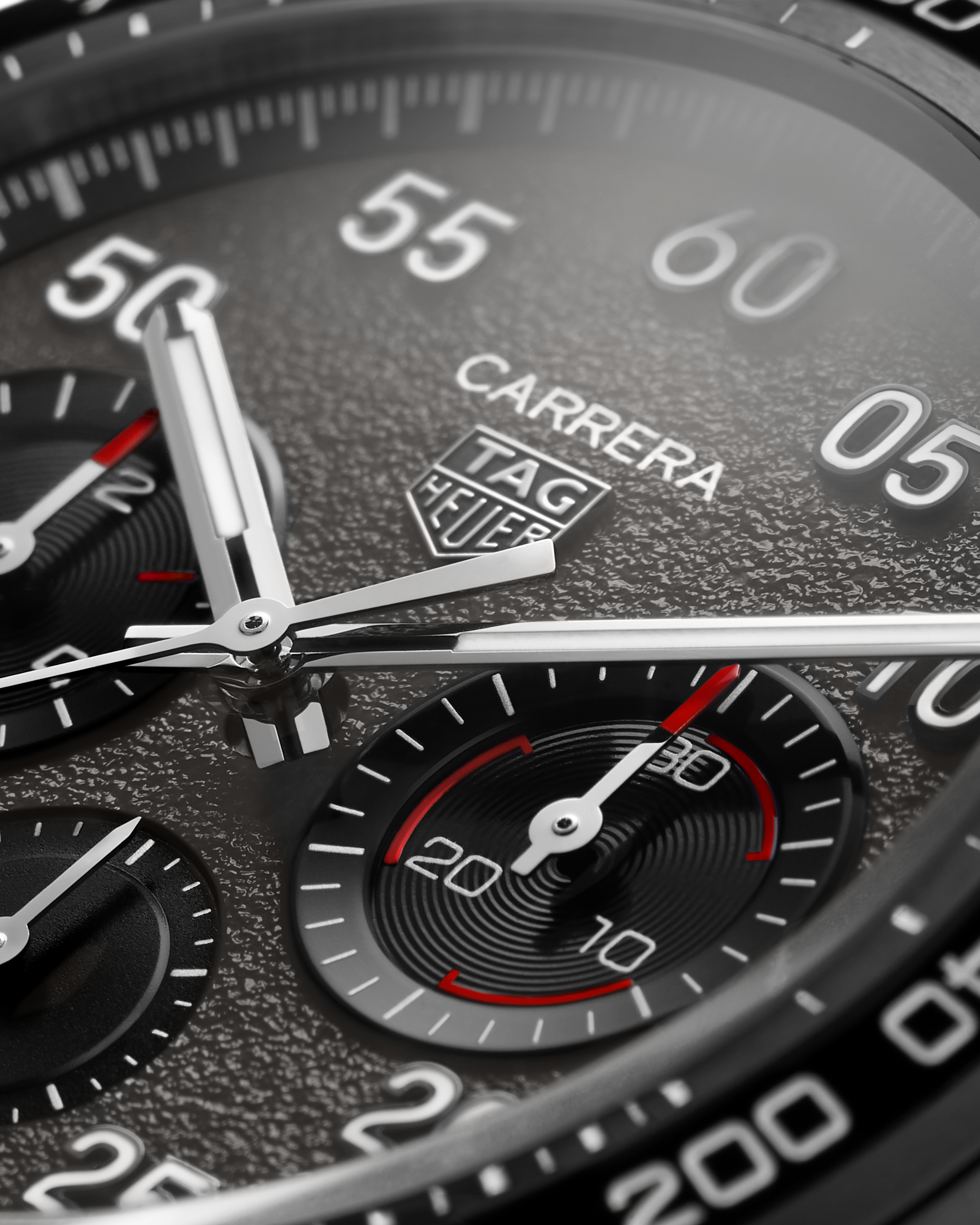 TAG Heuer Carrera