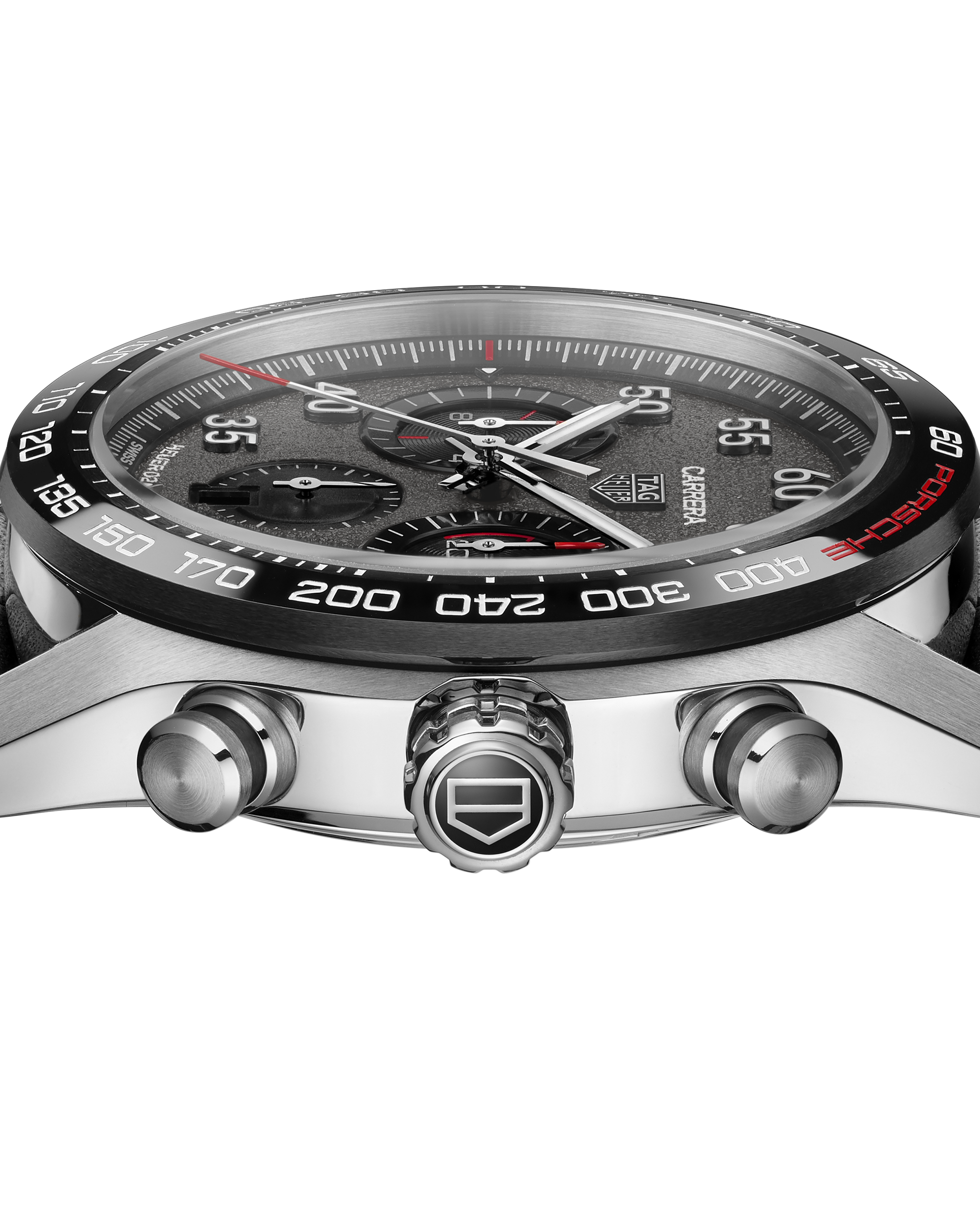 TAG Heuer Carrera