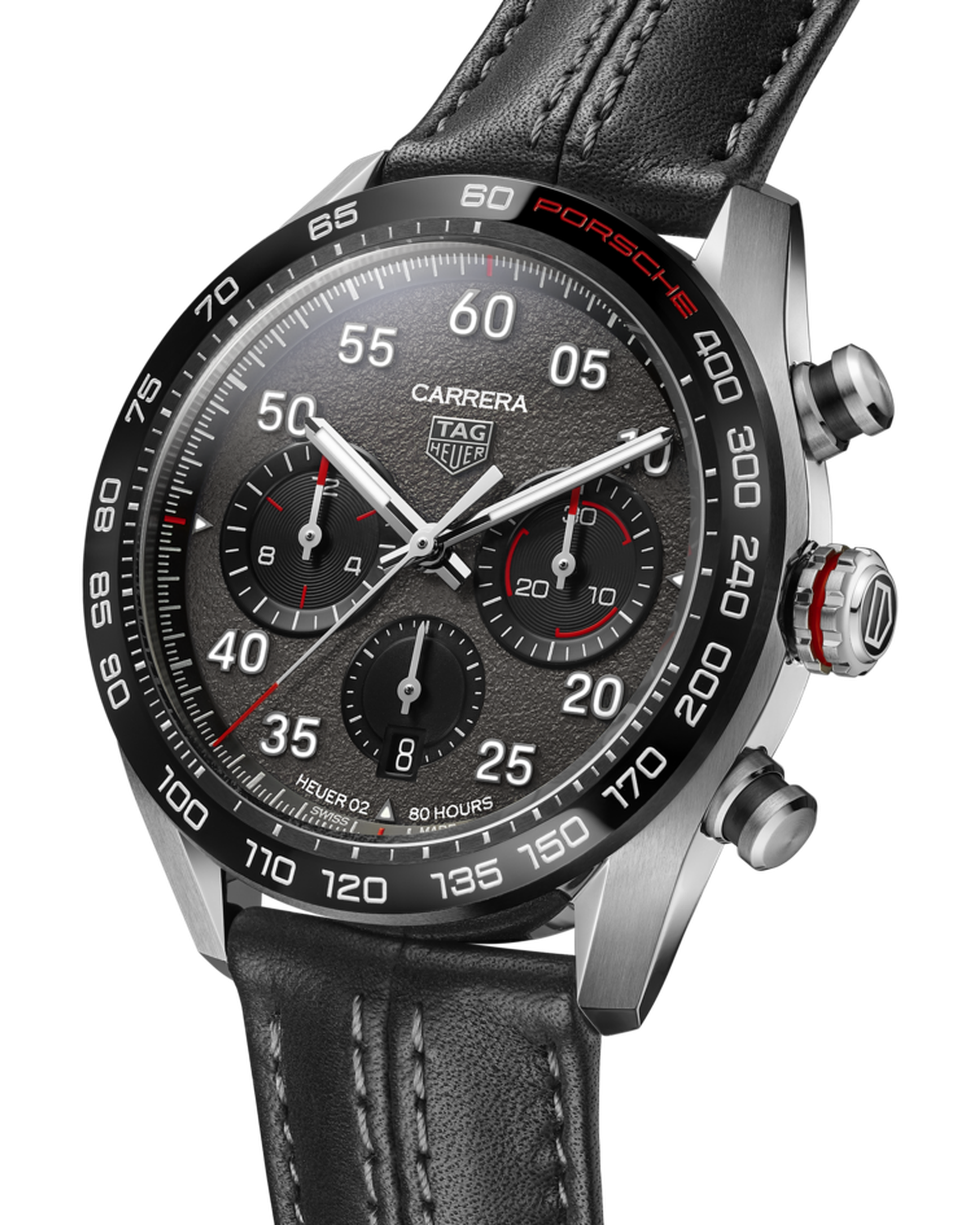 TAG Heuer Carrera