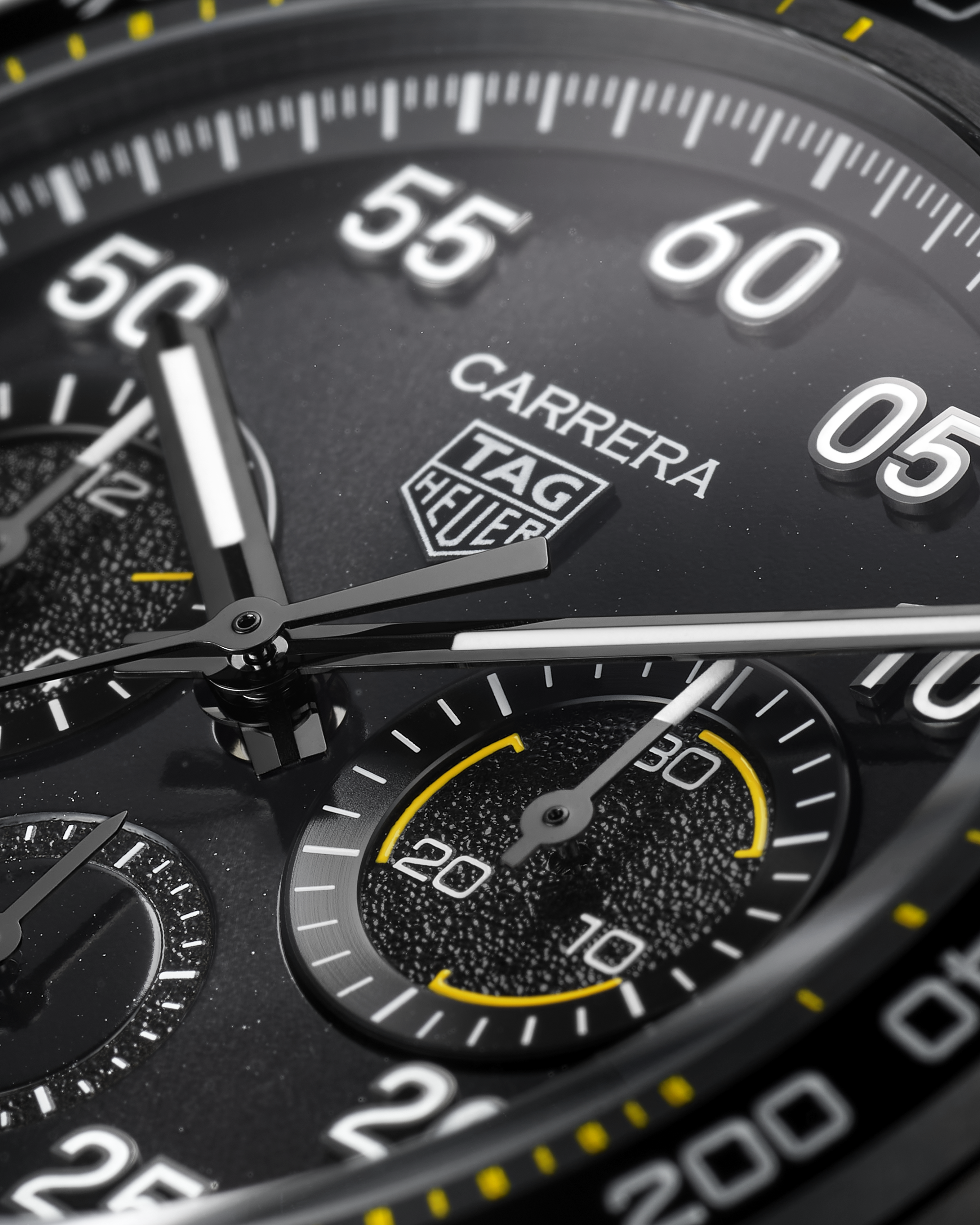 TAG Heuer Carrera Porsche