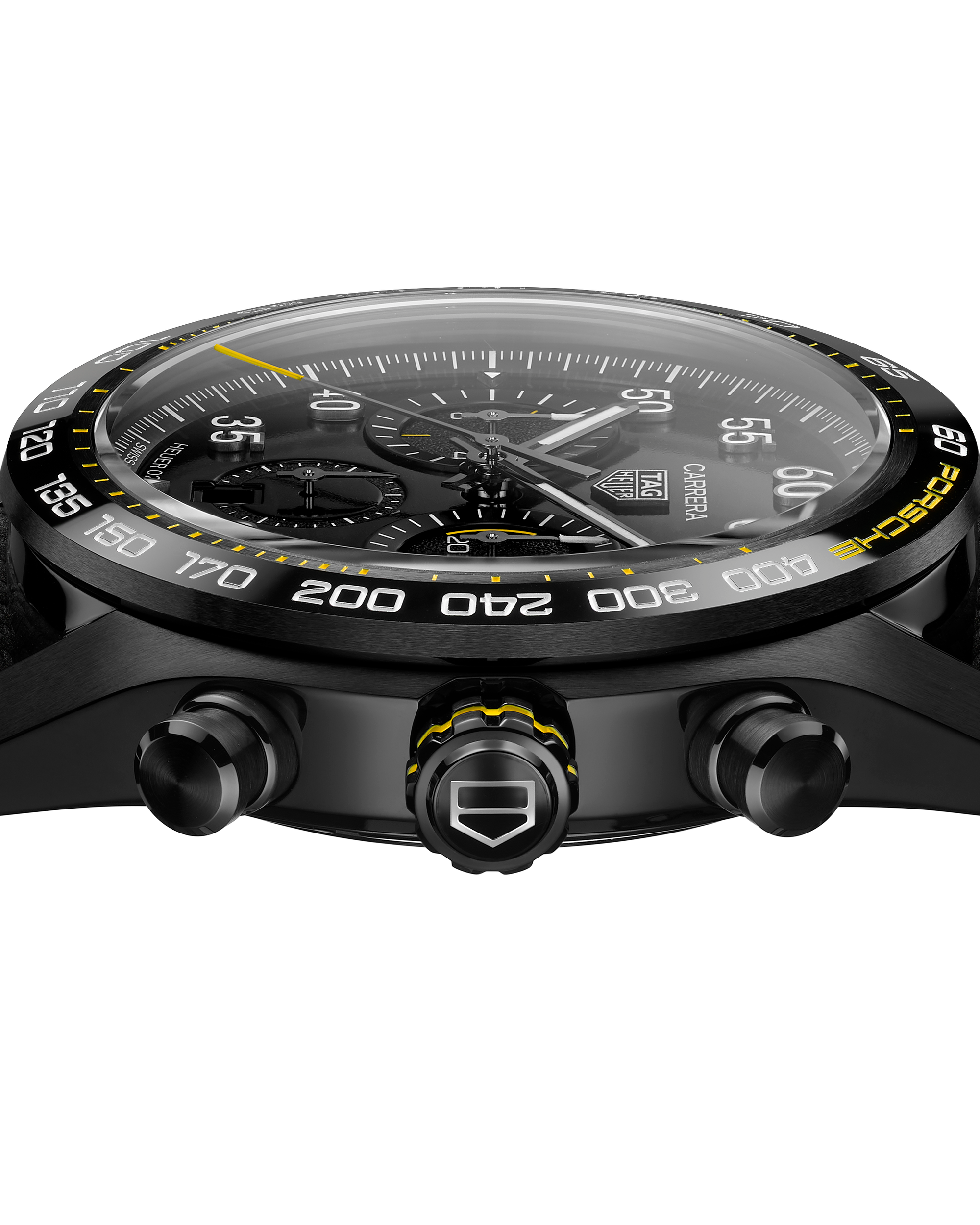 TAG Heuer Carrera Porsche