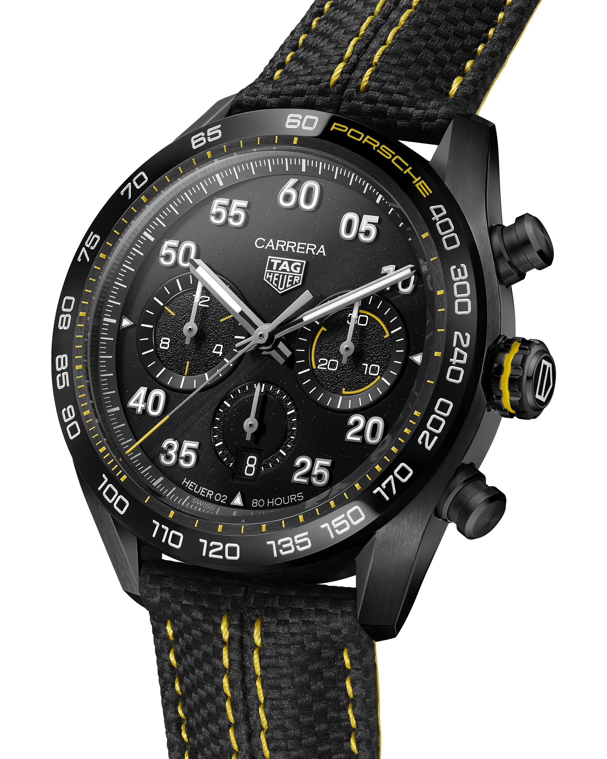 TAG Heuer Carrera Porsche