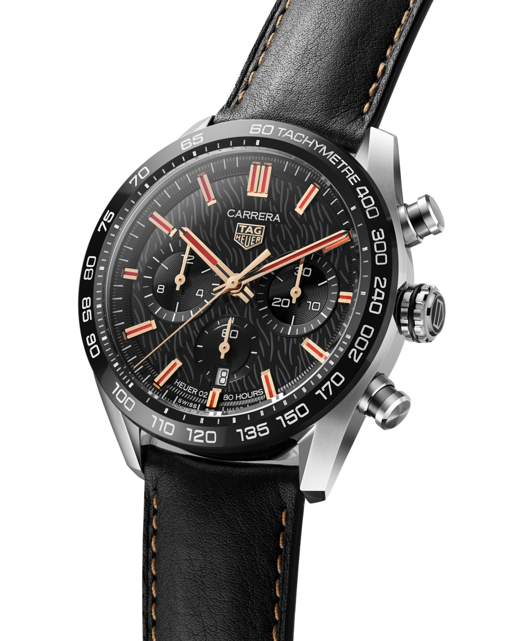TAG Heuer Carrera Year Of The Rabbit