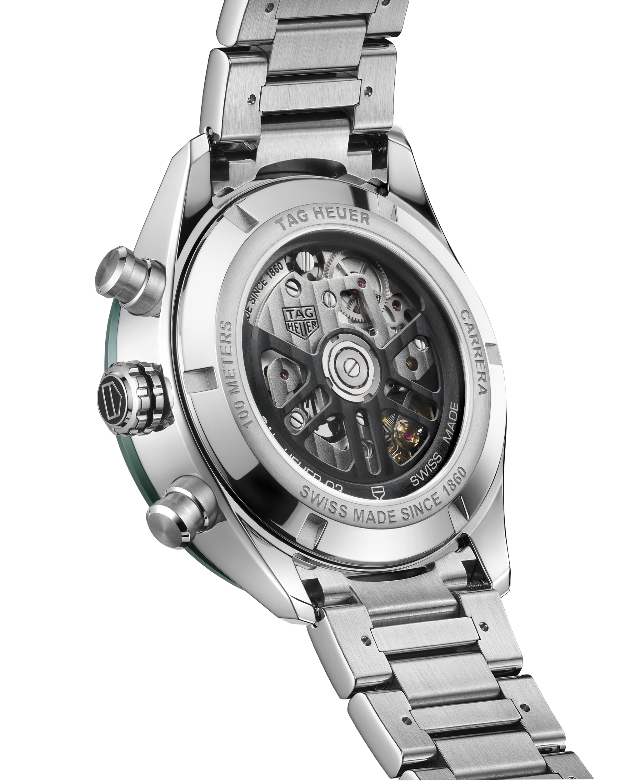 TAG Heuer Carrera