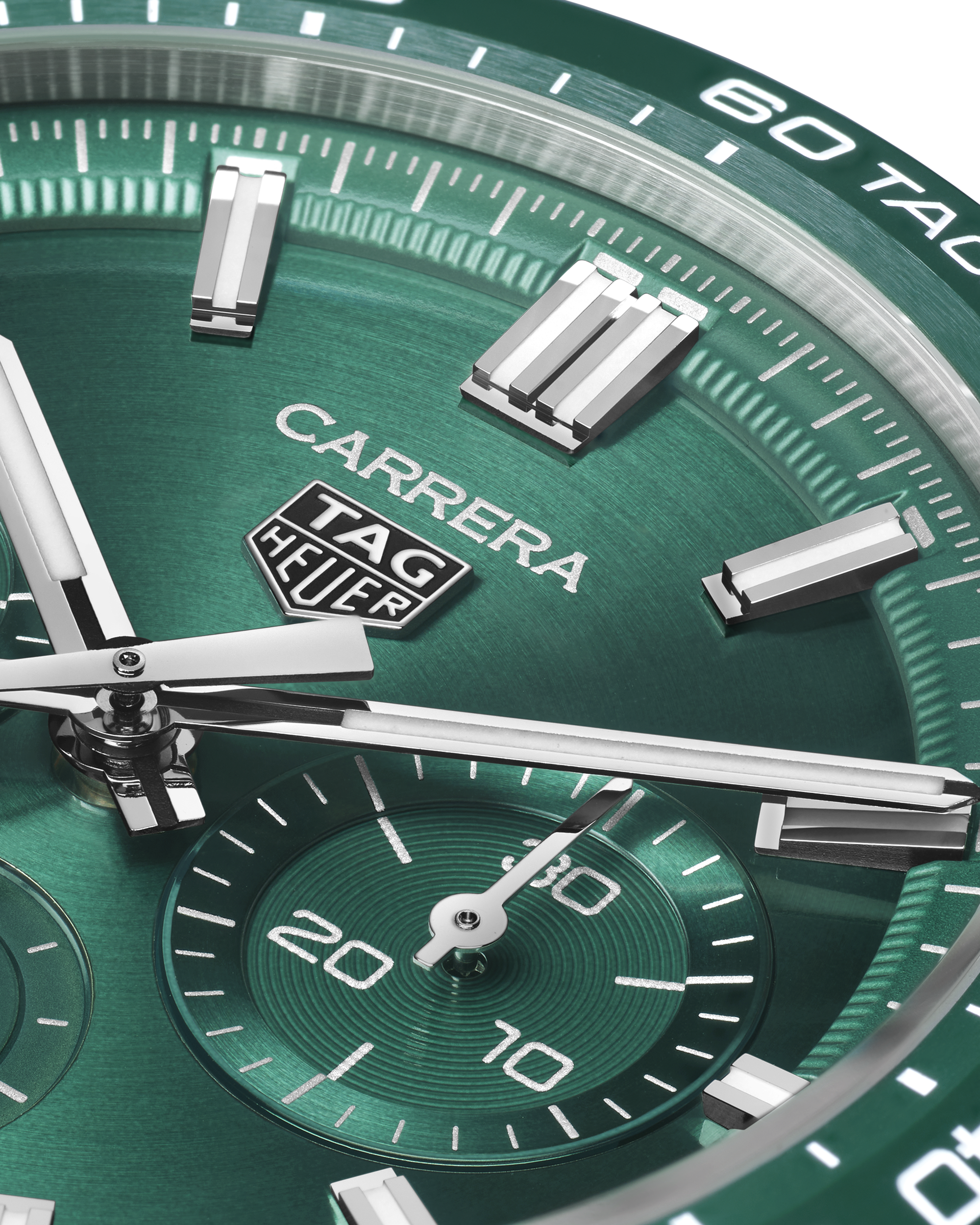 TAG Heuer Carrera