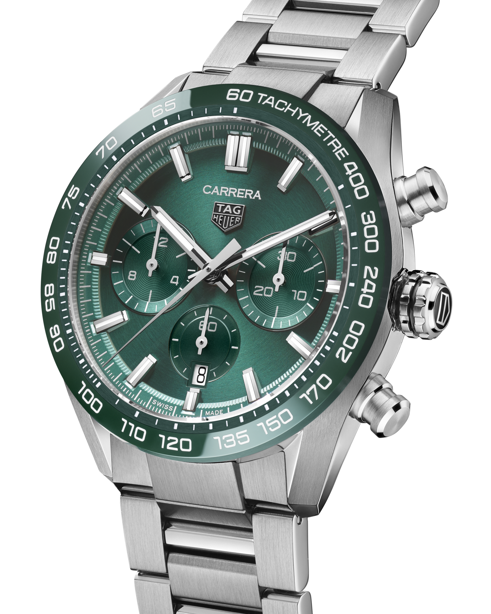 TAG Heuer Carrera