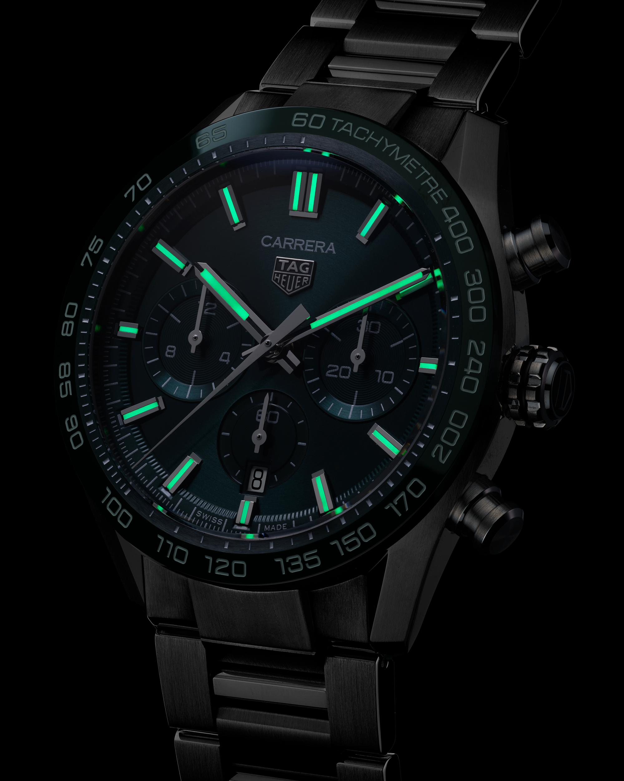 TAG Heuer Carrera