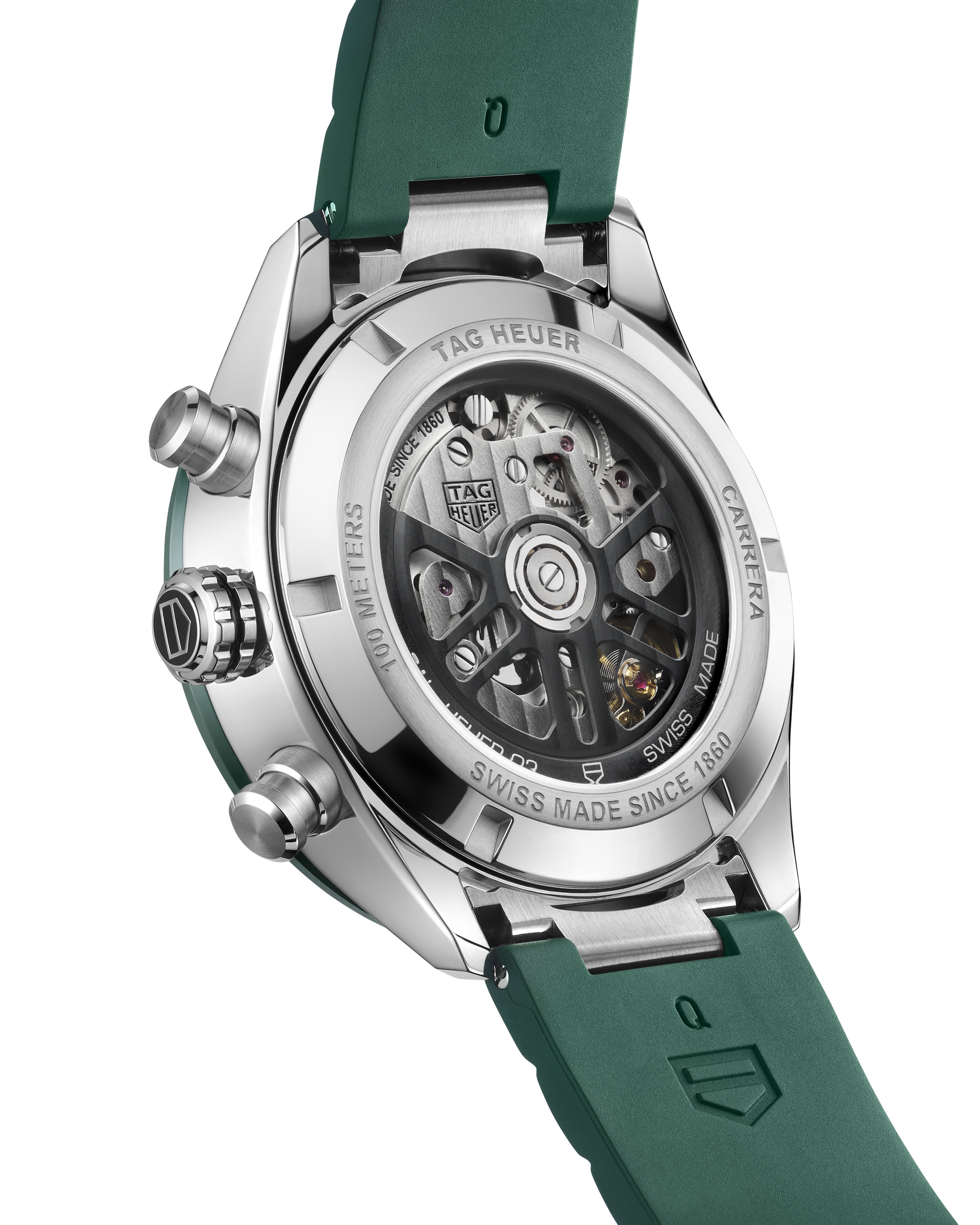 TAG Heuer Carrera