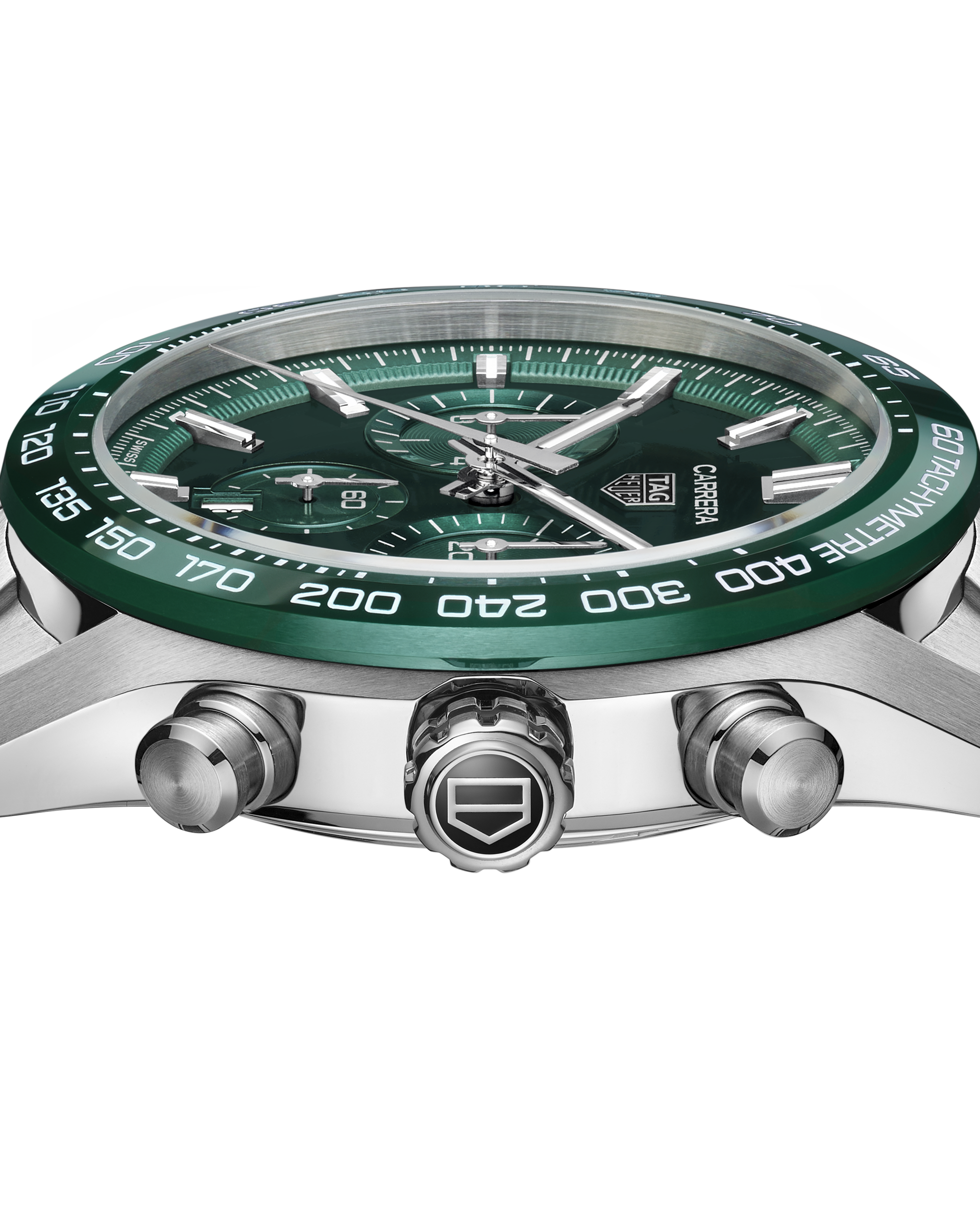 TAG Heuer Carrera