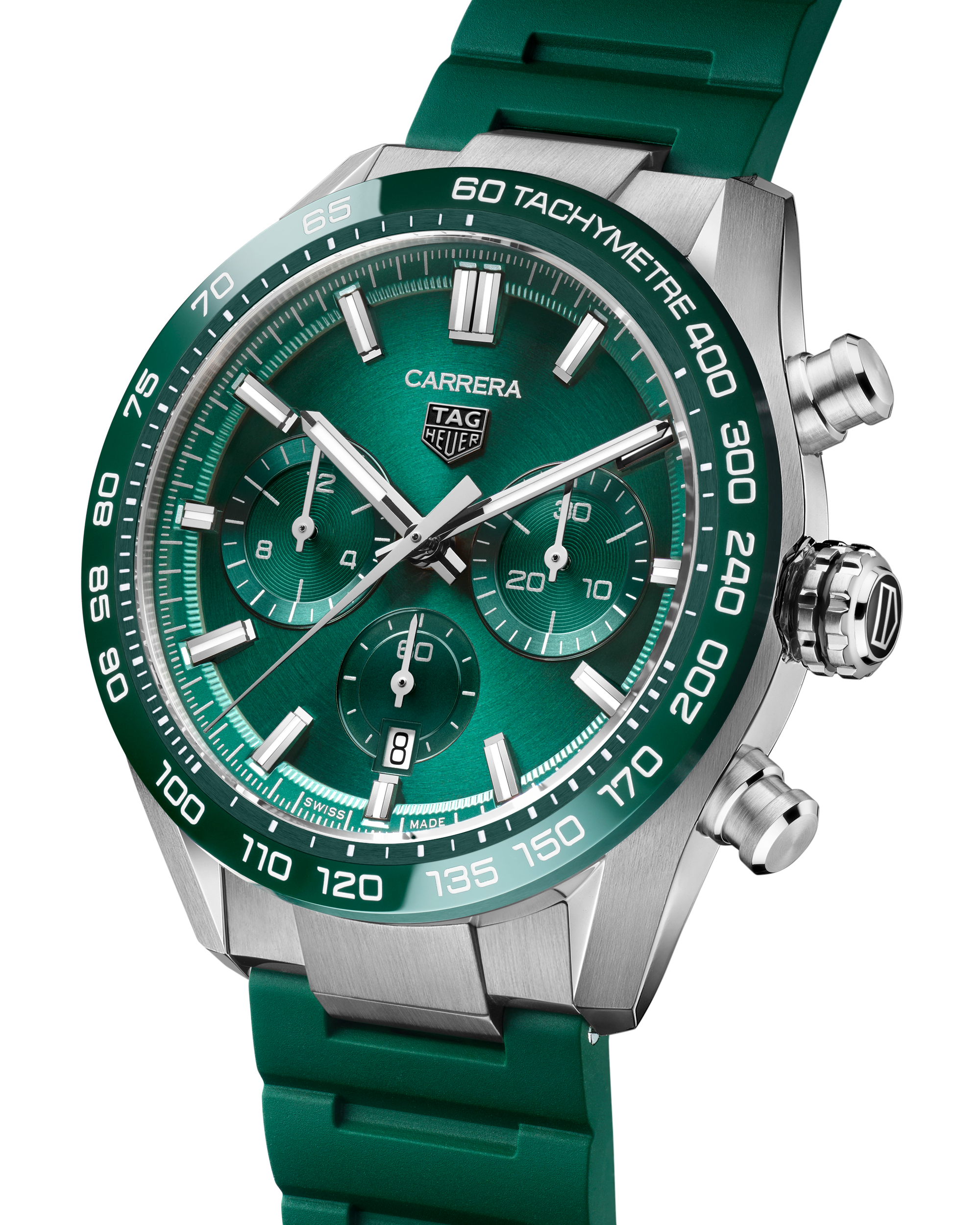 TAG Heuer Carrera