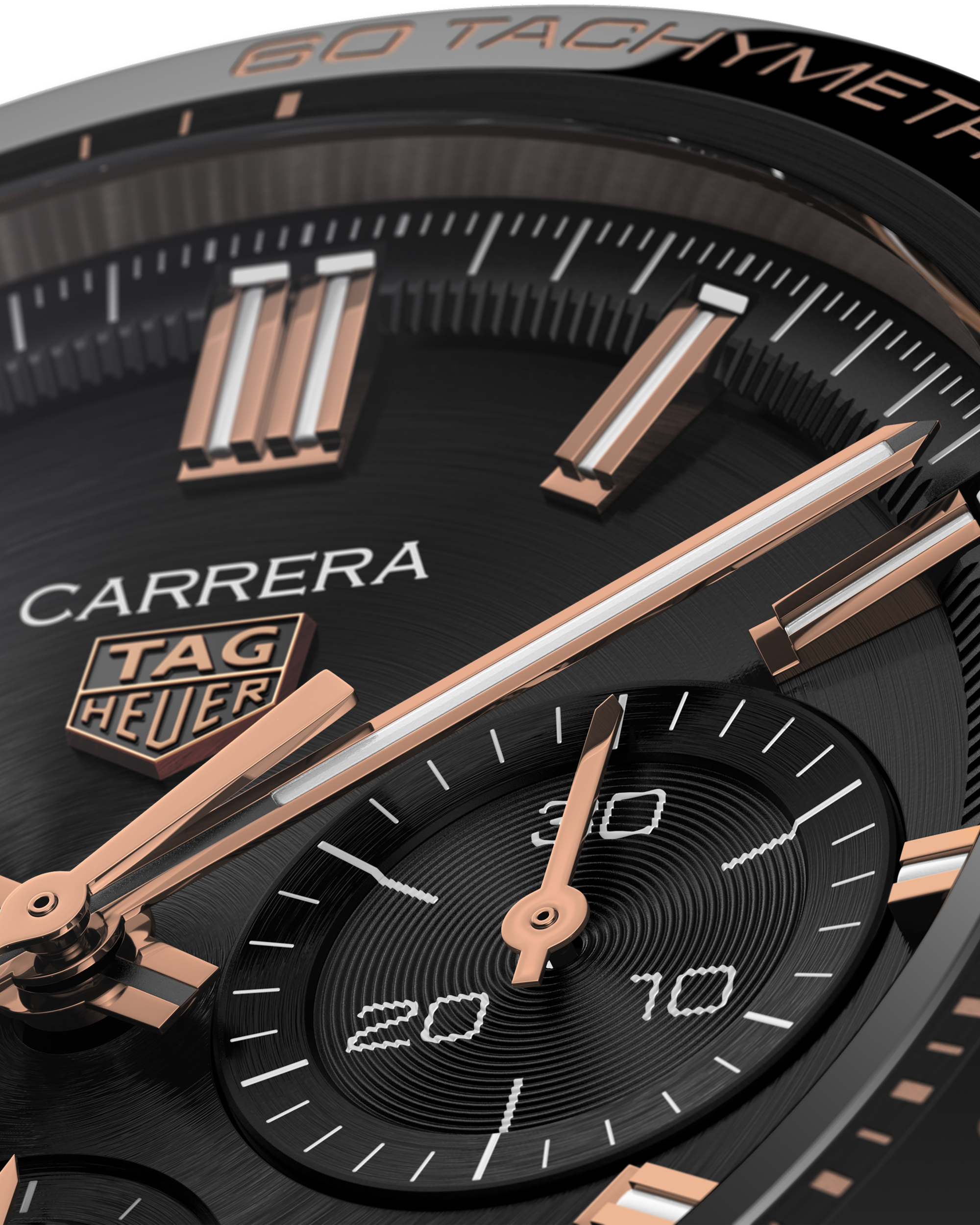 TAG Heuer Carrera