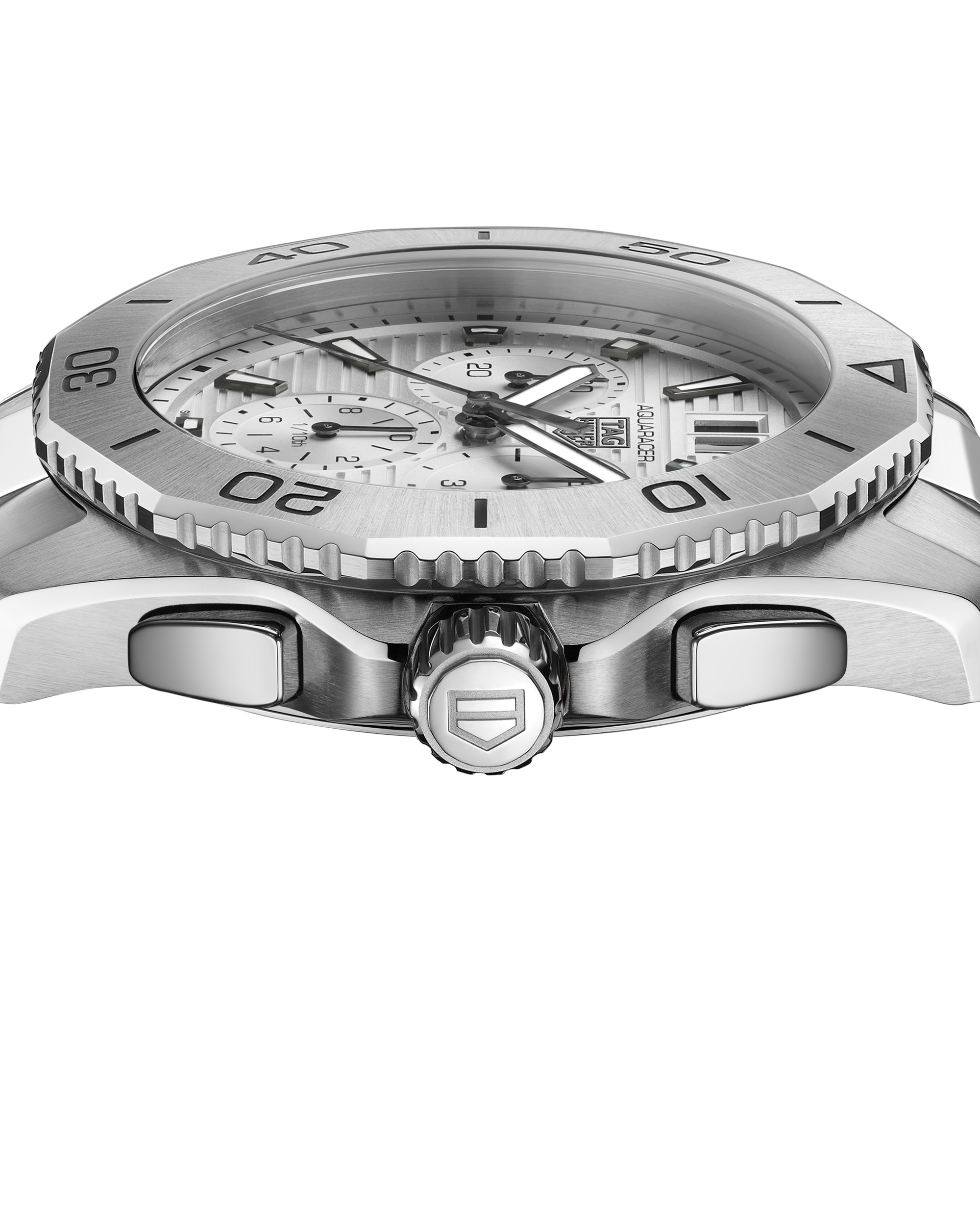TAG Heuer Aquaracer Professional 200 Date