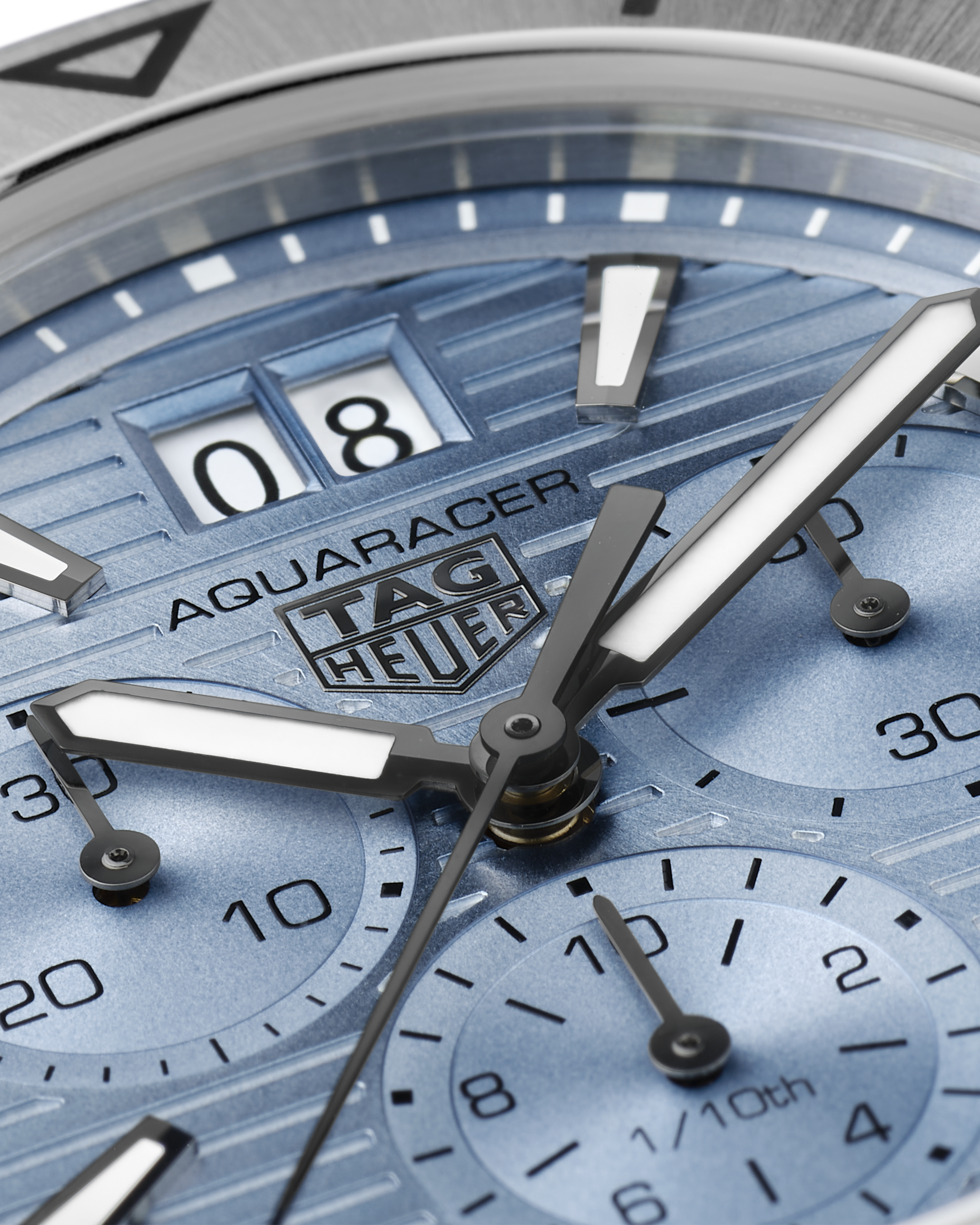 TAG Heuer Aquaracer Professional 200 Date