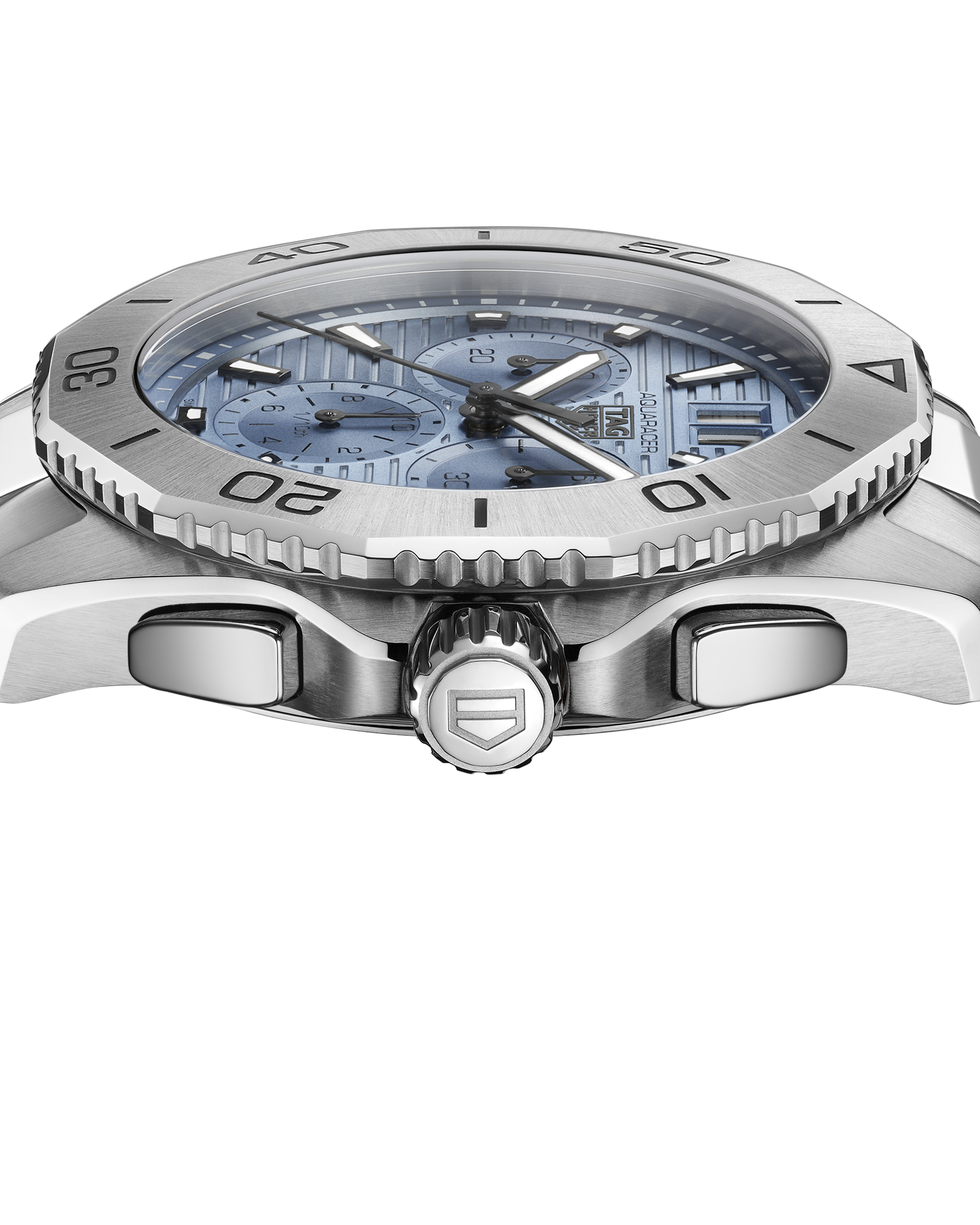 TAG Heuer Aquaracer Professional 200 Date
