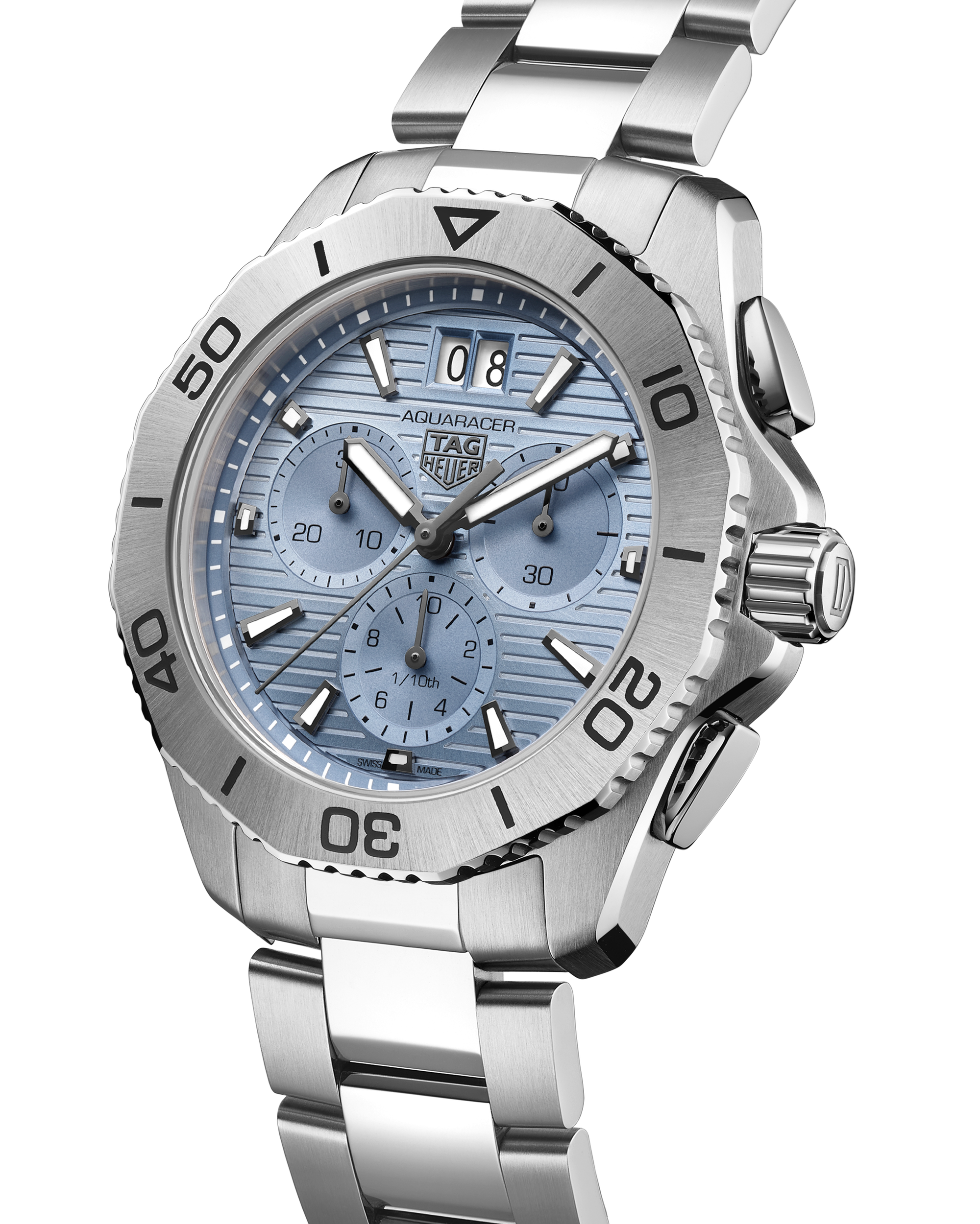 TAG Heuer Aquaracer Professional 200 Date