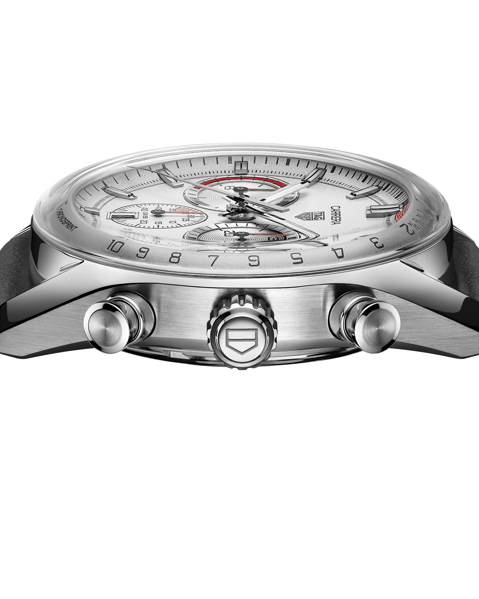 TAG Heuer Carrera Chronosprint X Porsche