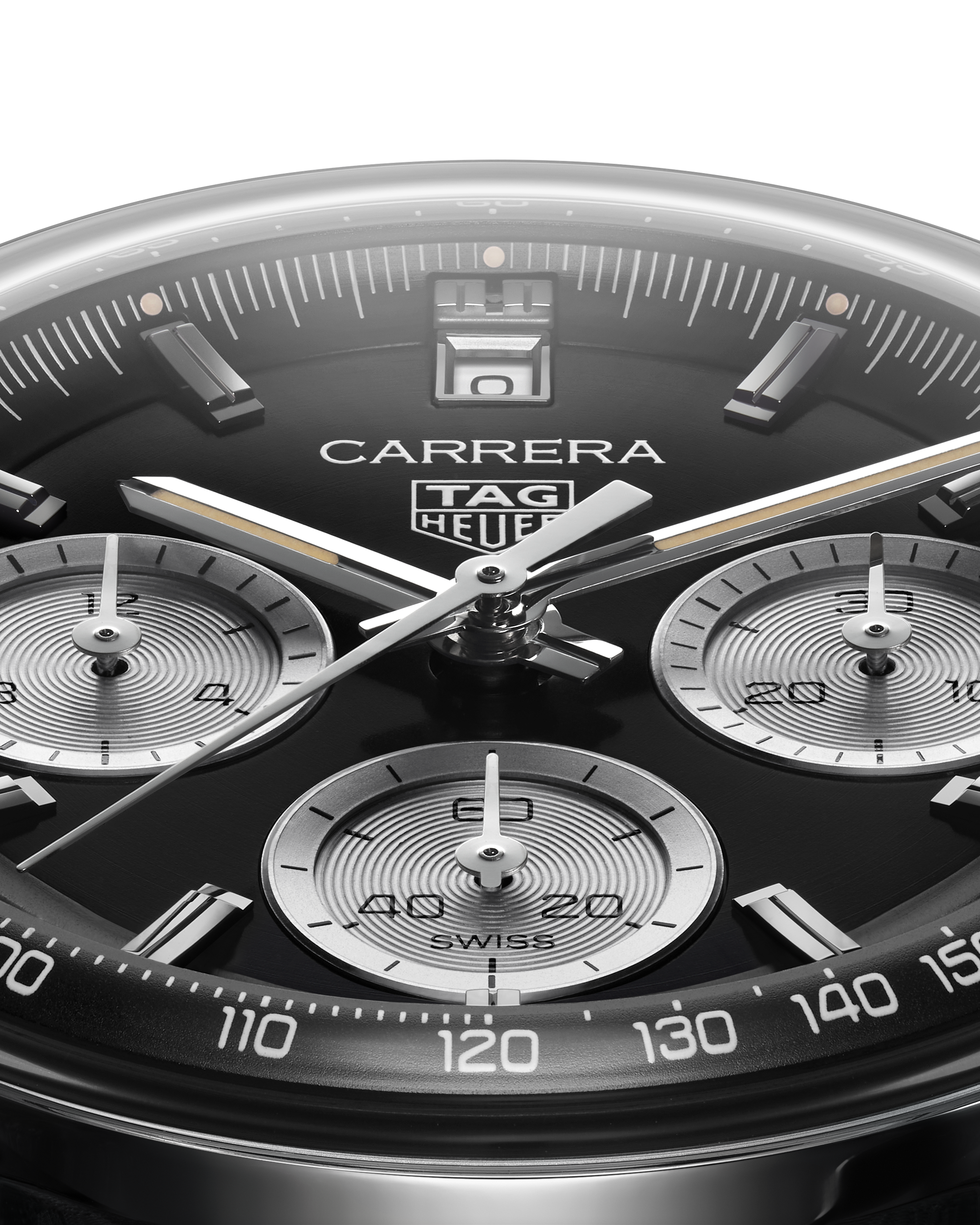 TAG Heuer Carrera