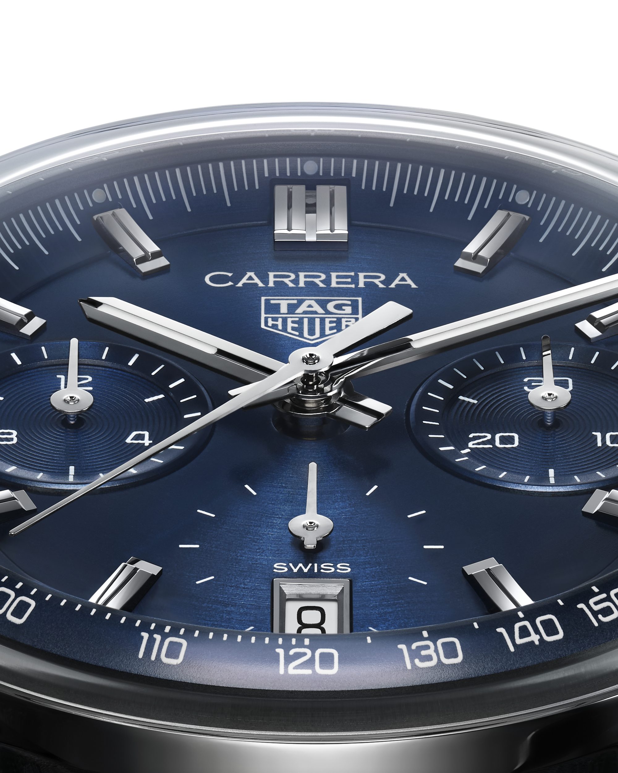 TAG Heuer Carrera