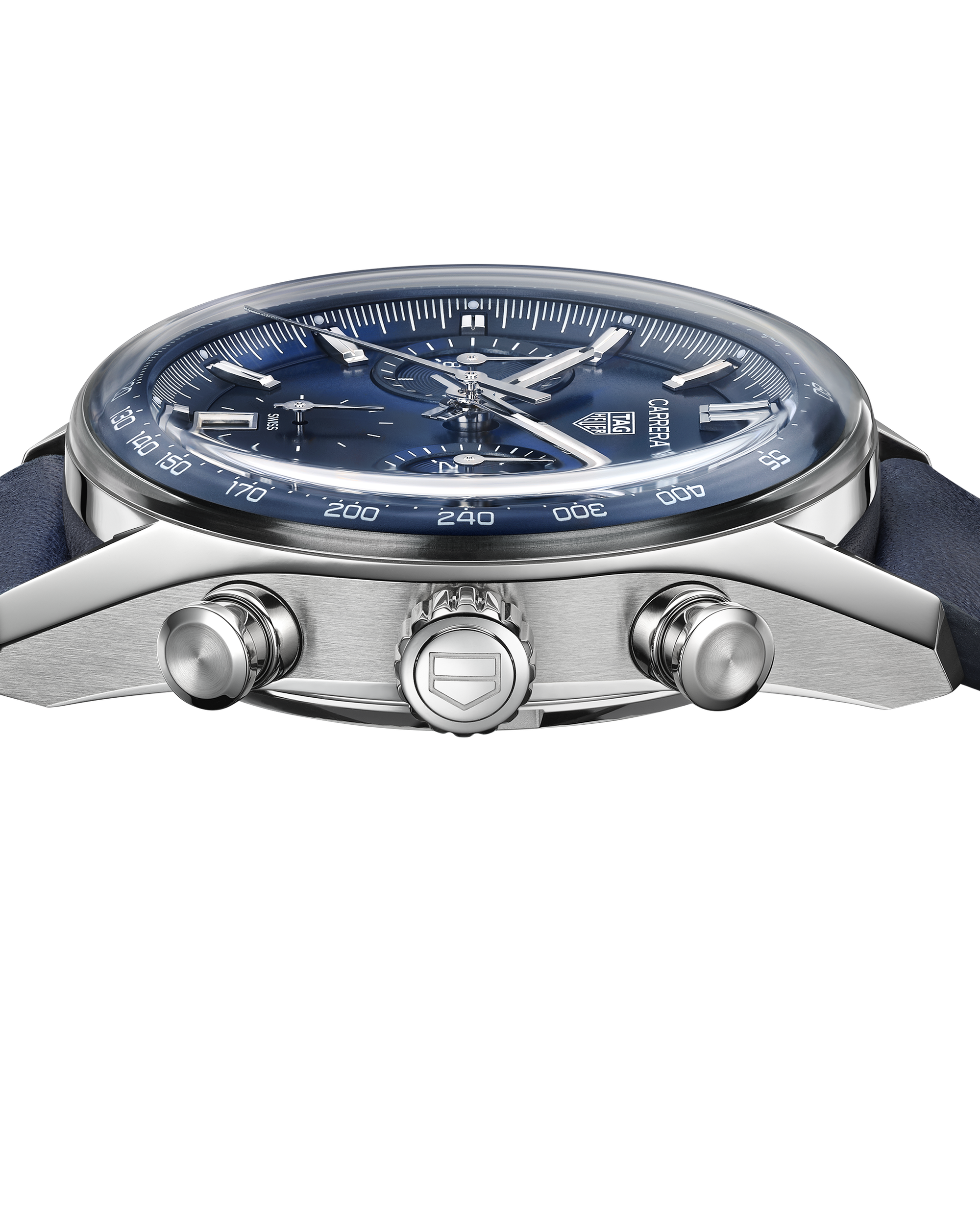 TAG Heuer Carrera