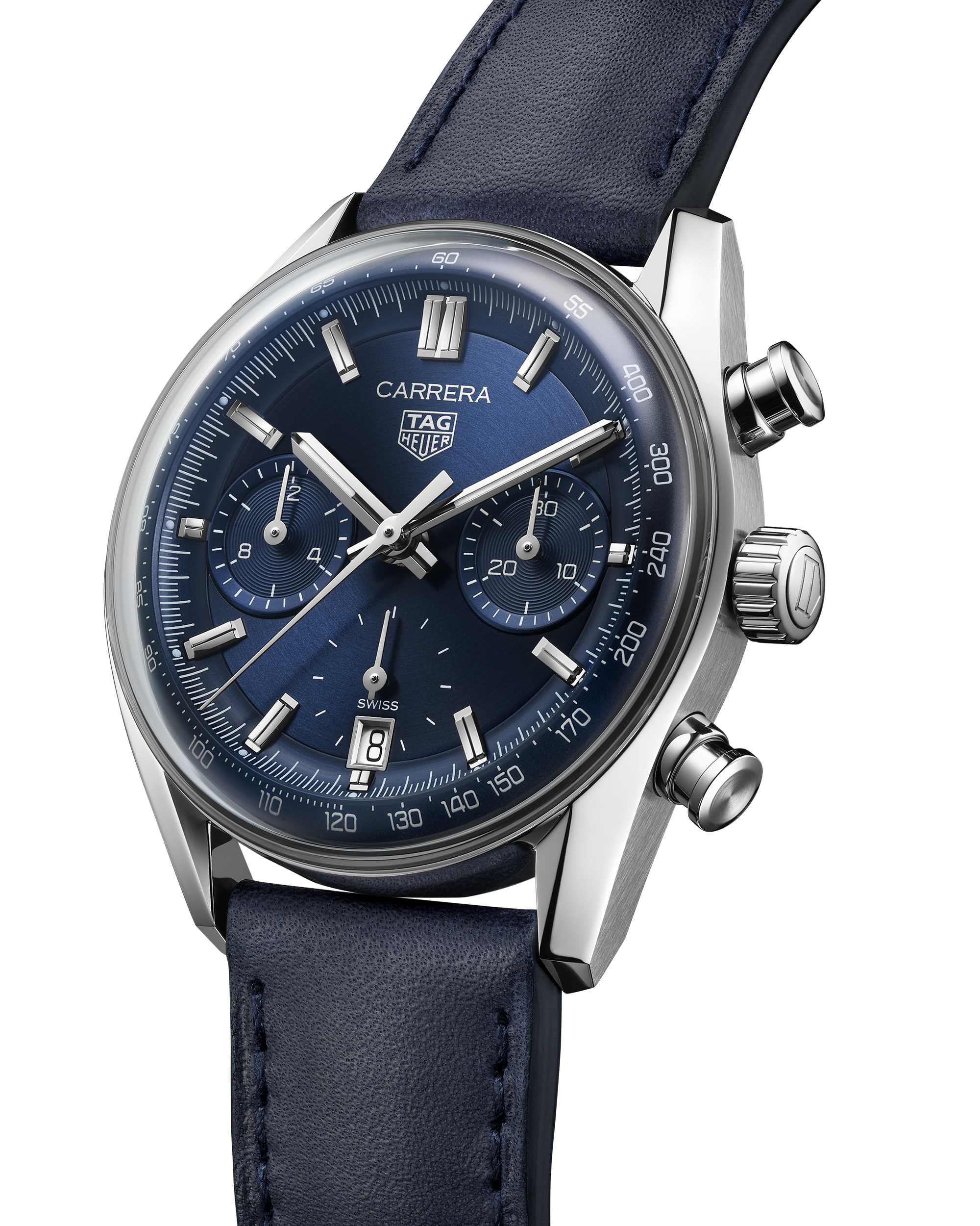 TAG Heuer Carrera
