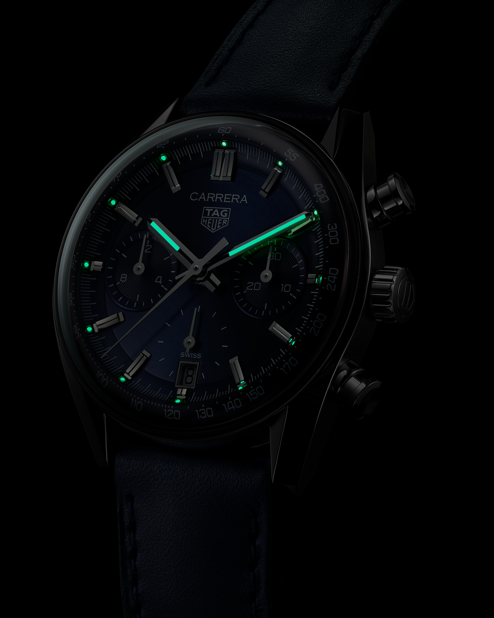 TAG Heuer Carrera