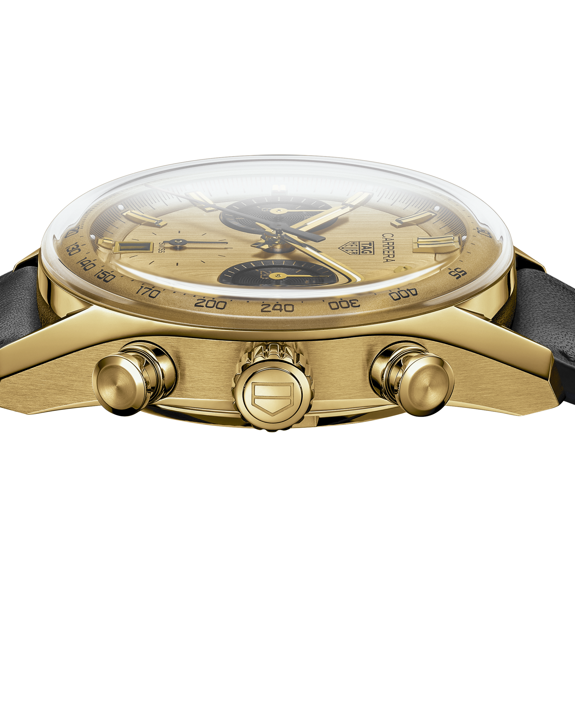 TAG Heuer Carrera Chronograph