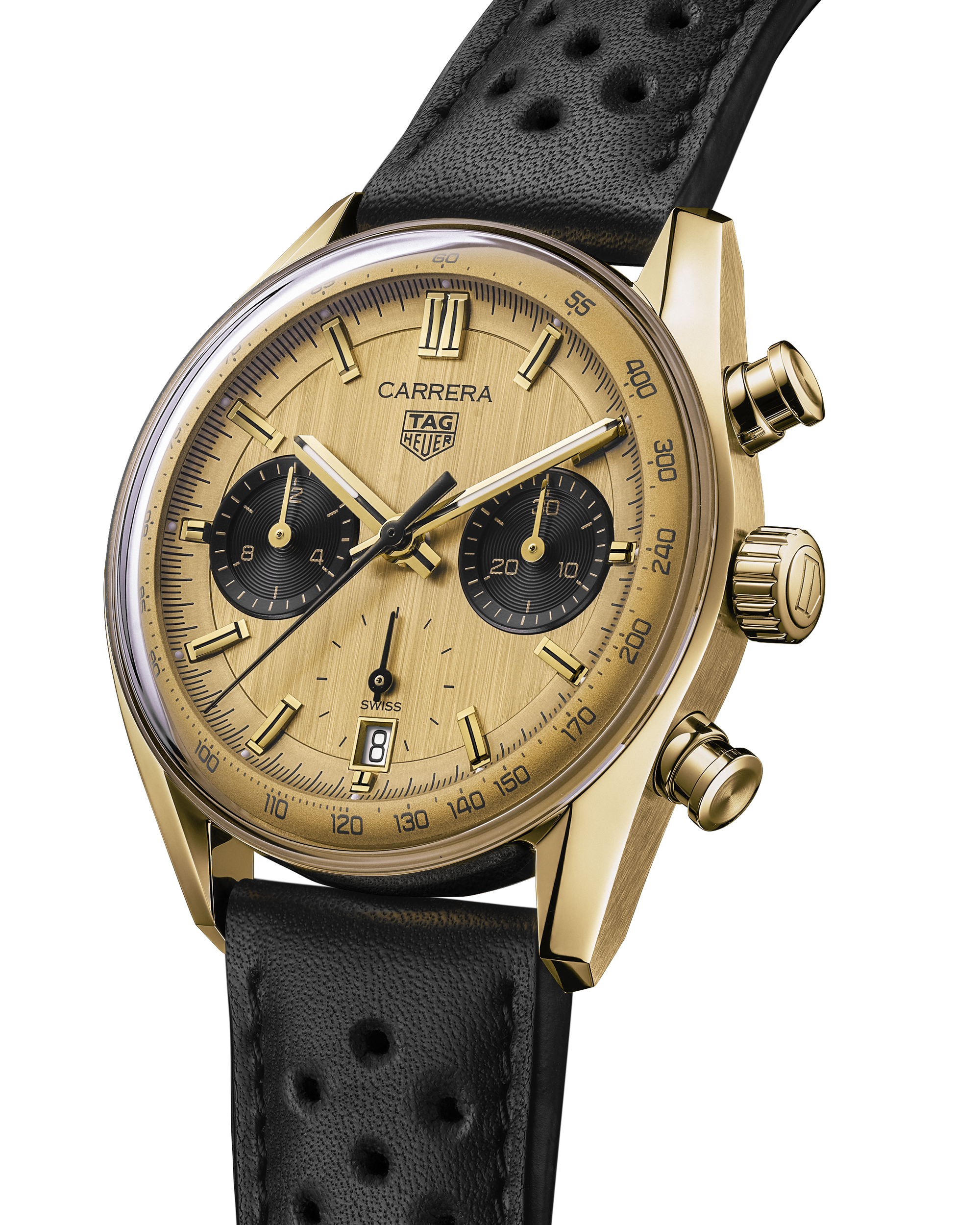 TAG Heuer Carrera Chronograph