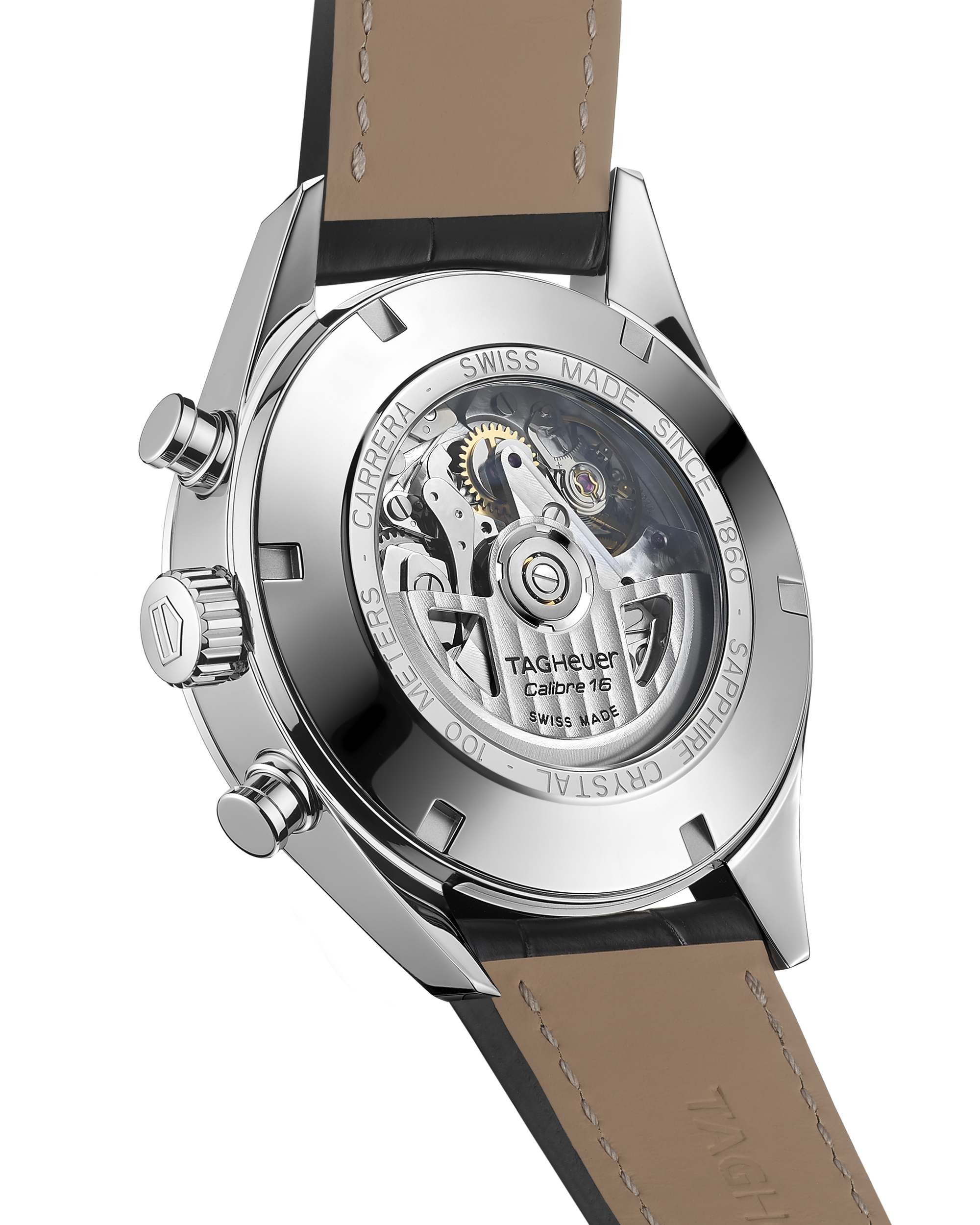 TAG Heuer Carrera