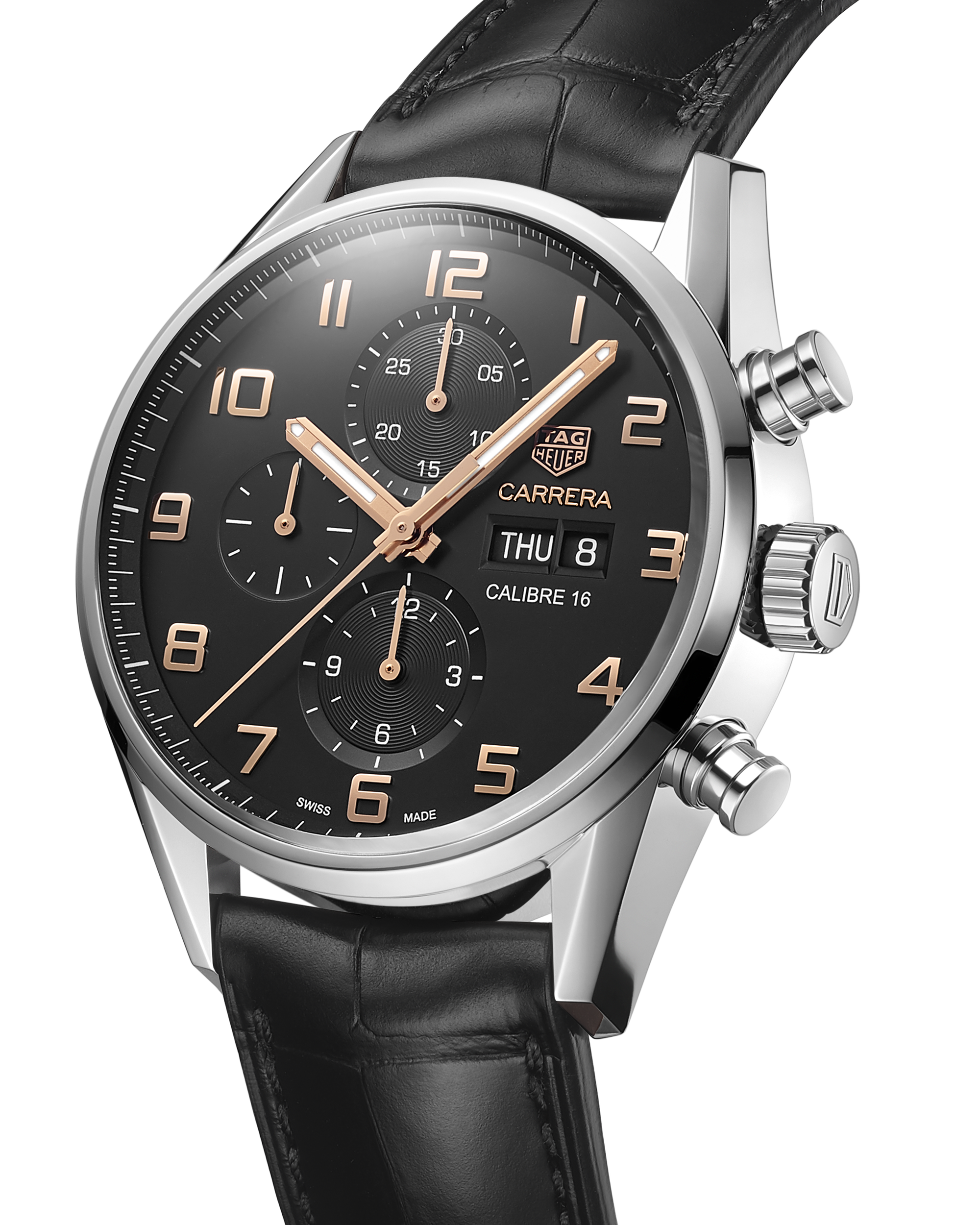 TAG Heuer Carrera