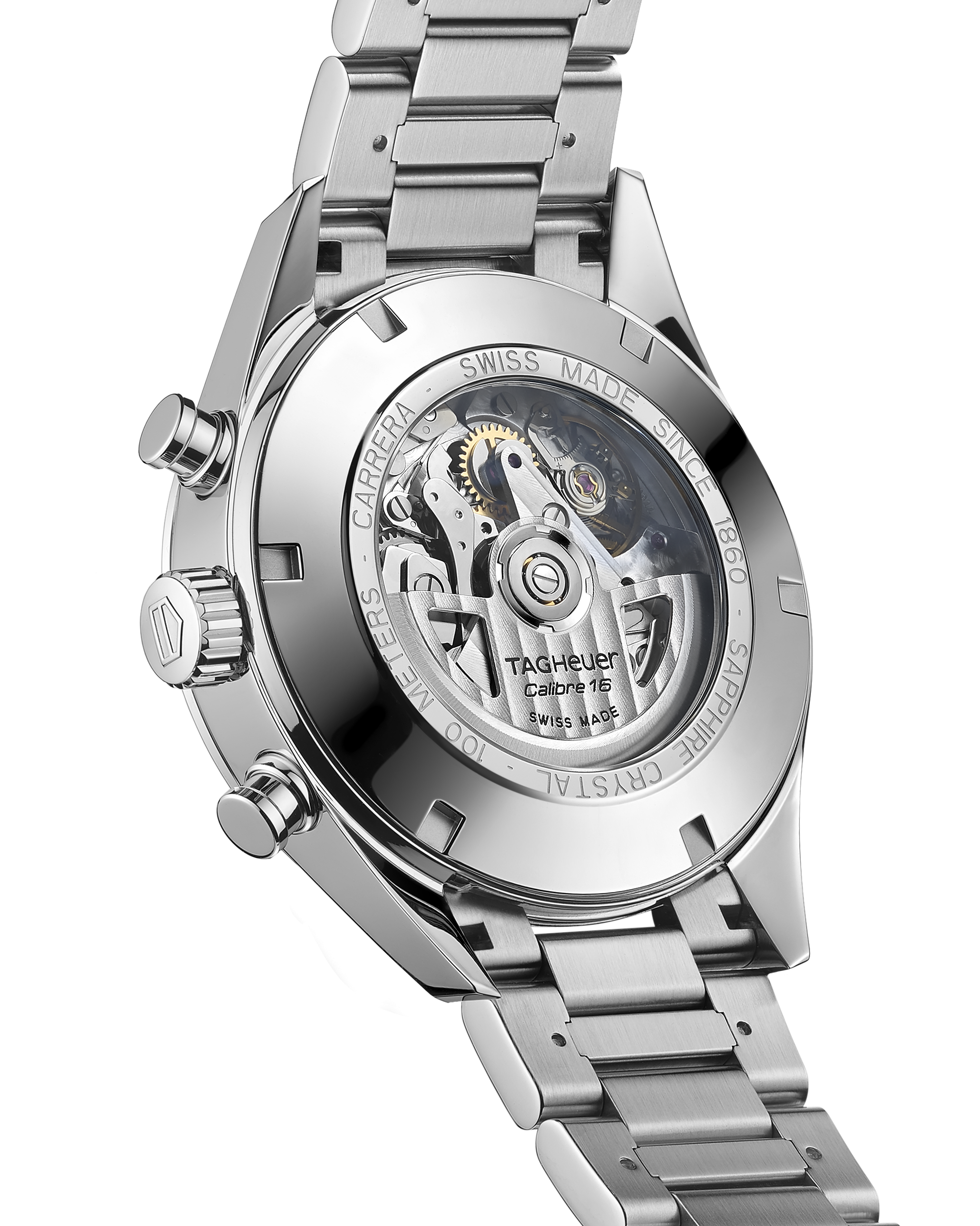 TAG Heuer Carrera