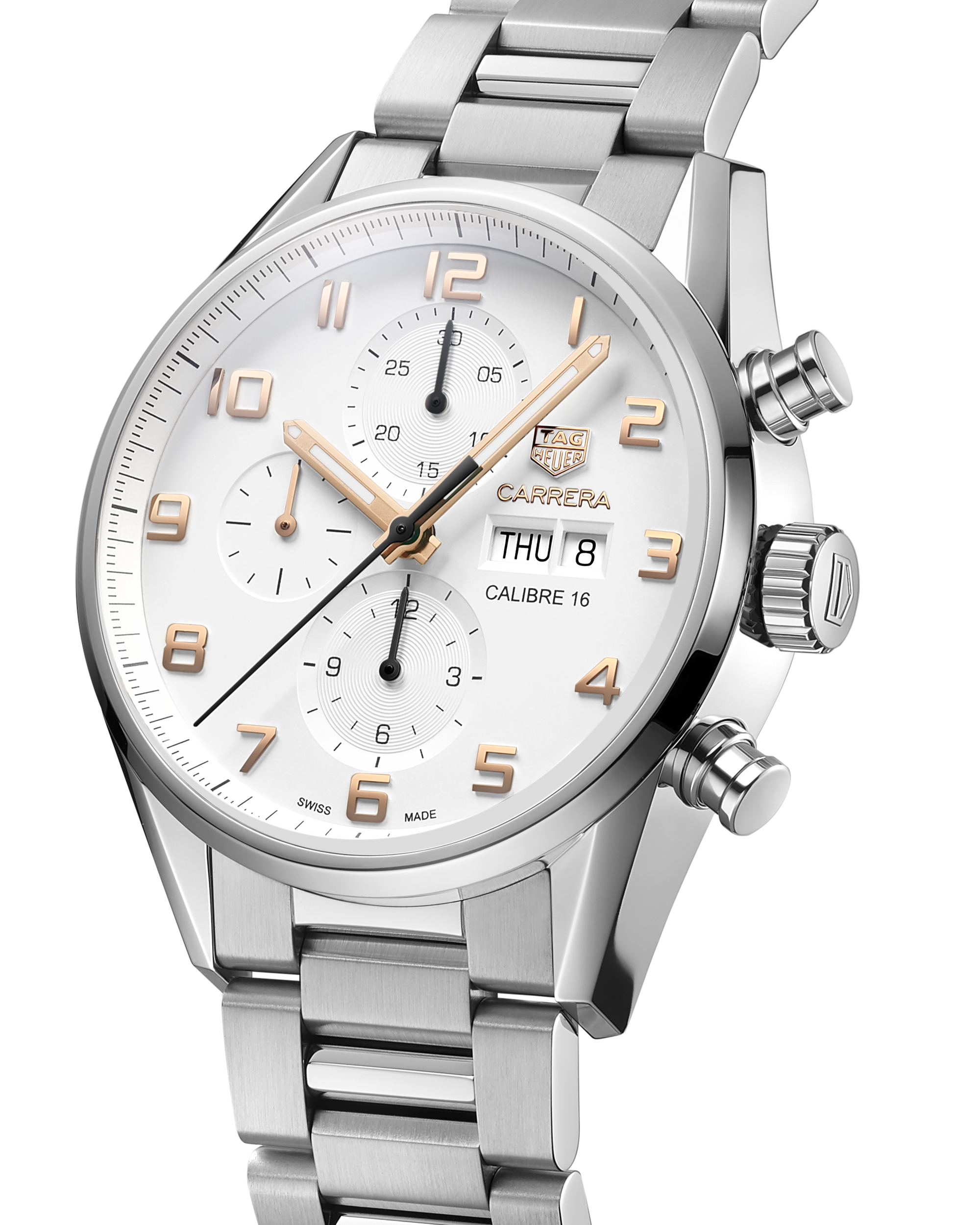 TAG Heuer Carrera