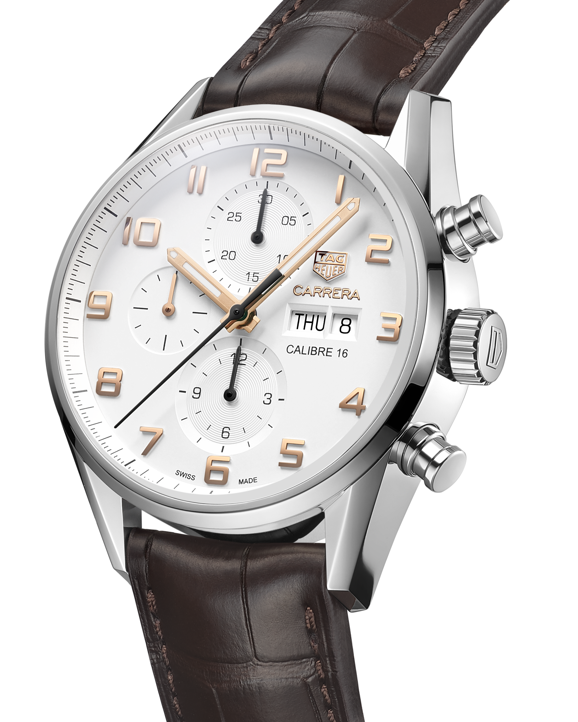 TAG Heuer Carrera