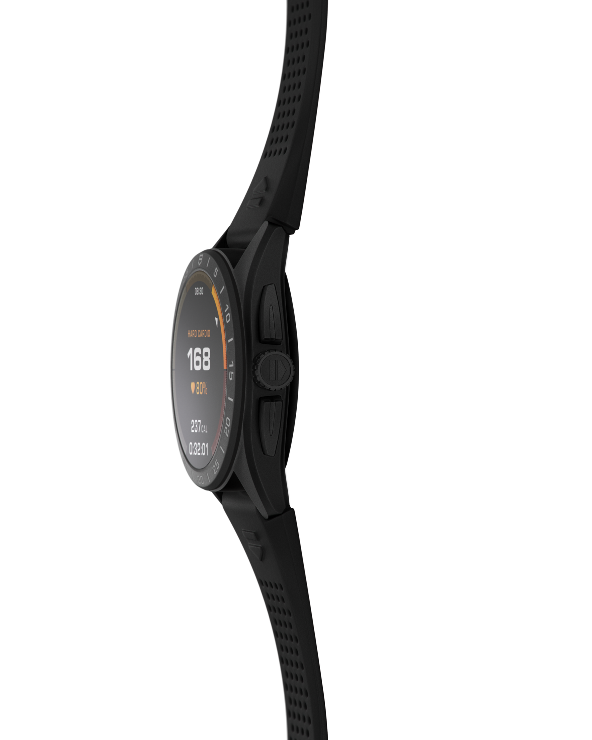 TAG Heuer Connected Calibre E4 45 mm