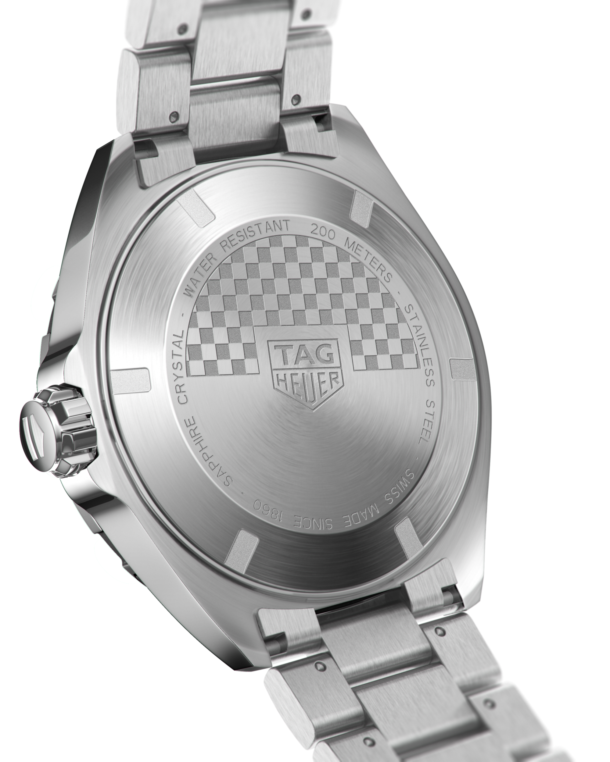 TAG Heuer Formula 1