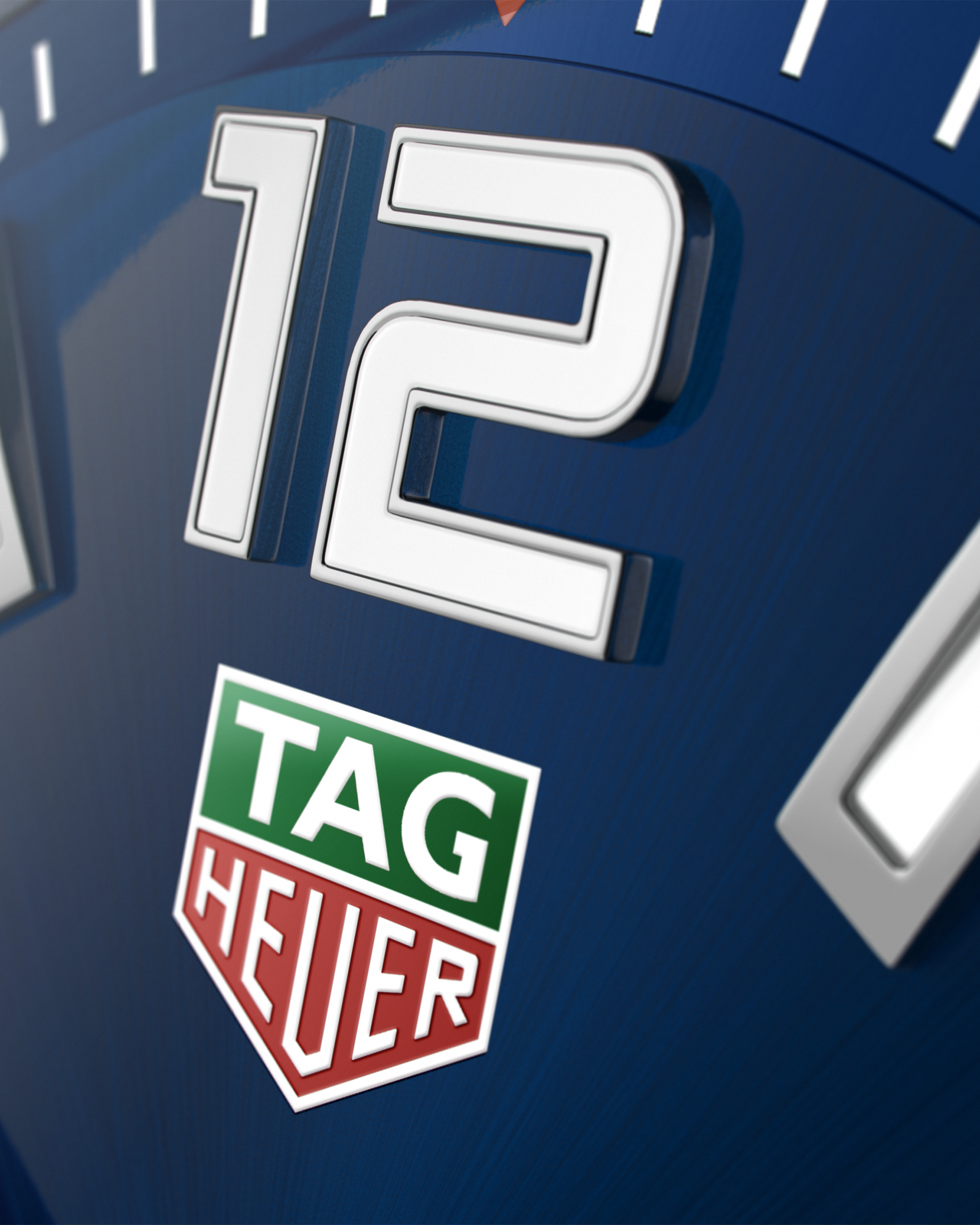 TAG Heuer Formula 1