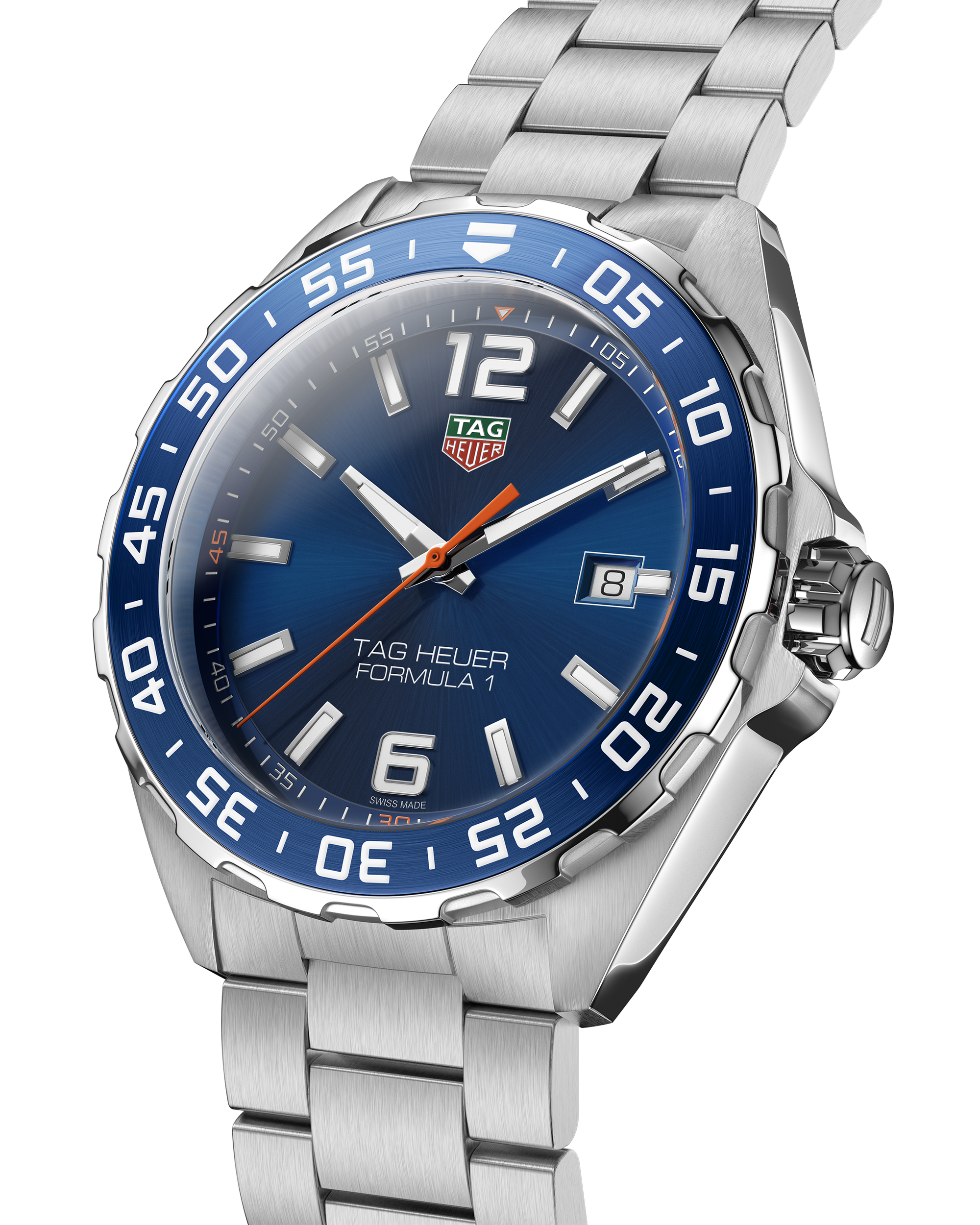 TAG Heuer Formula 1