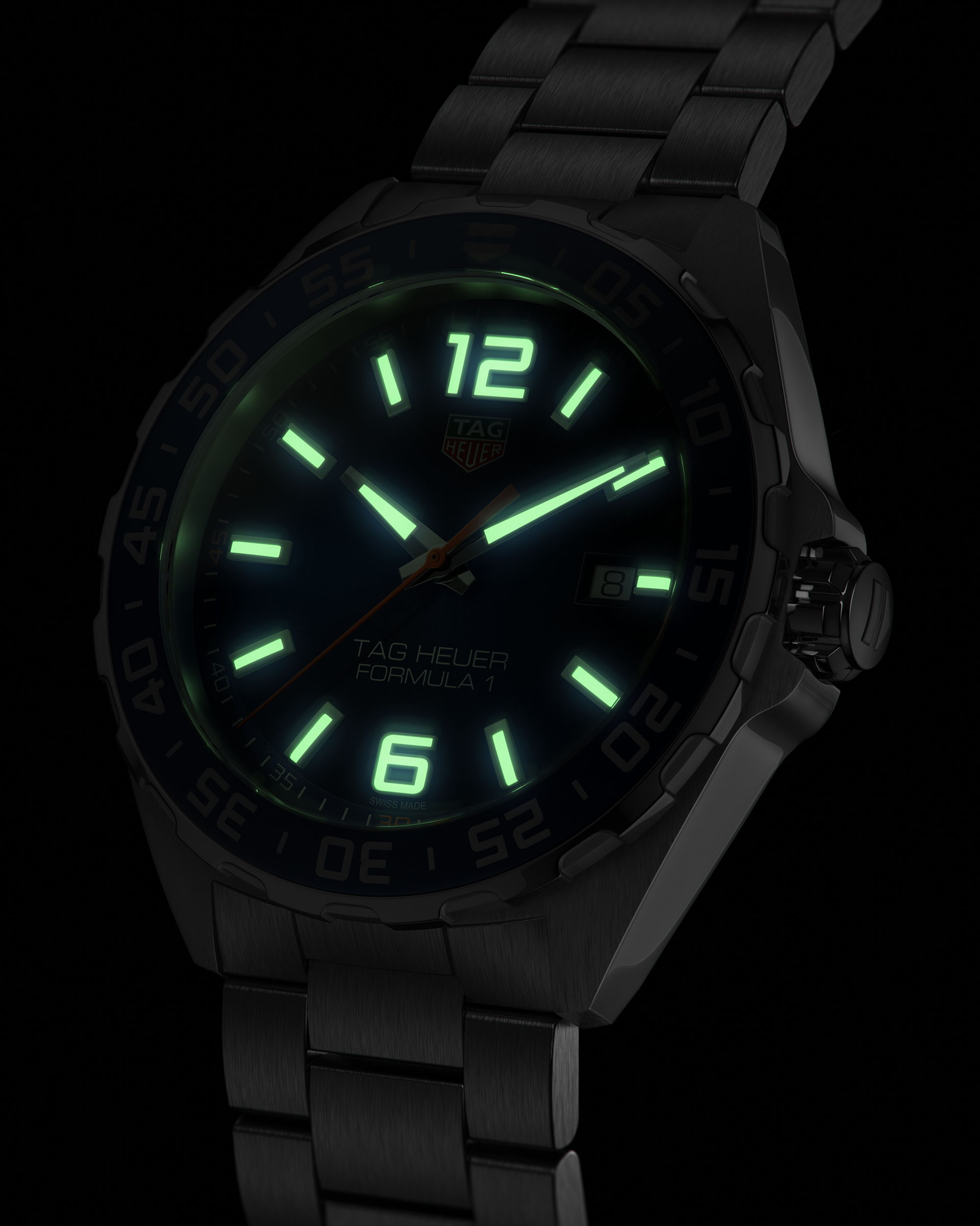 TAG Heuer Formula 1