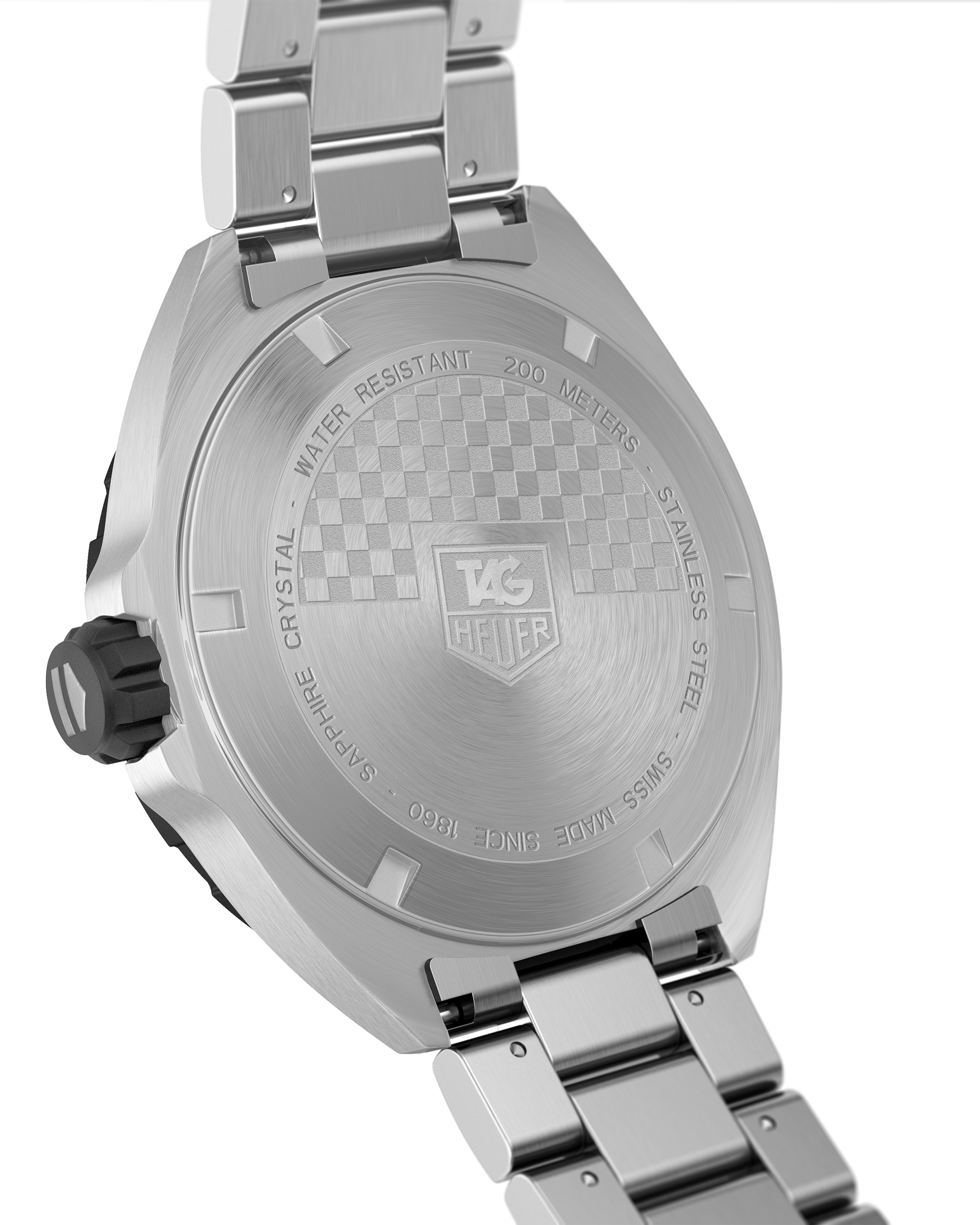 TAG Heuer Formula 1
