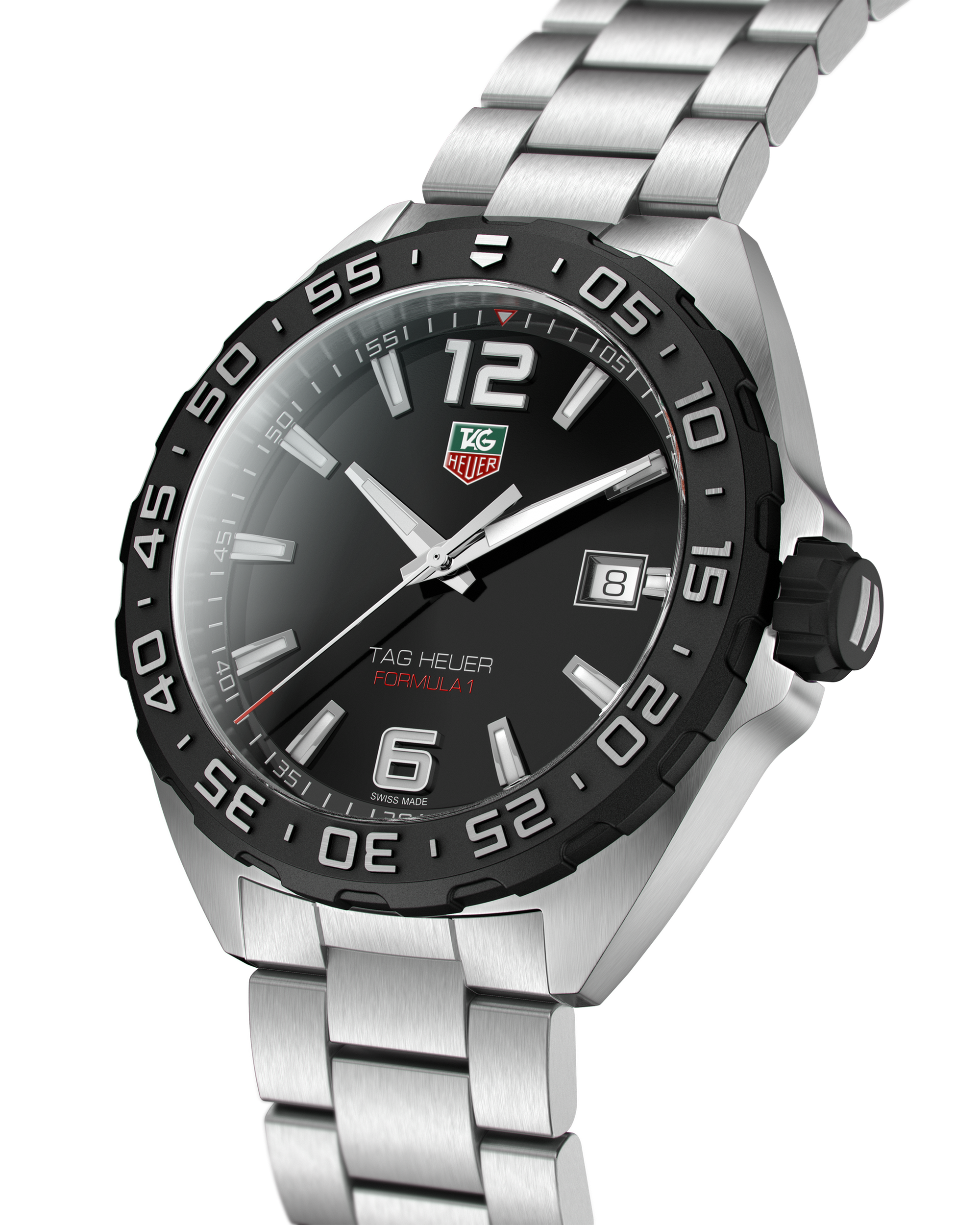 TAG Heuer Formula 1