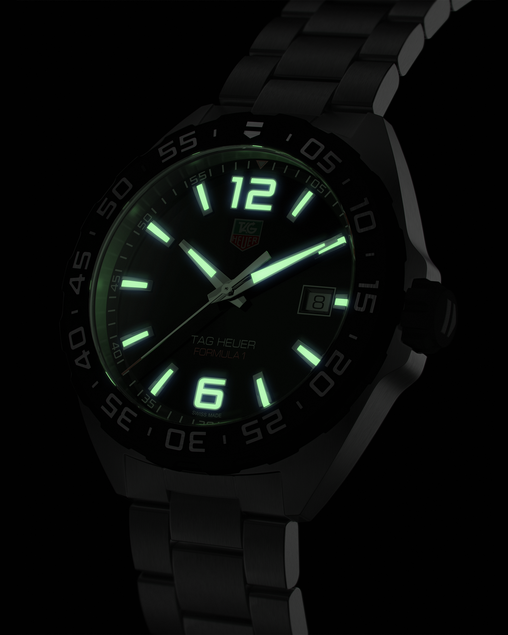 TAG Heuer Formula 1