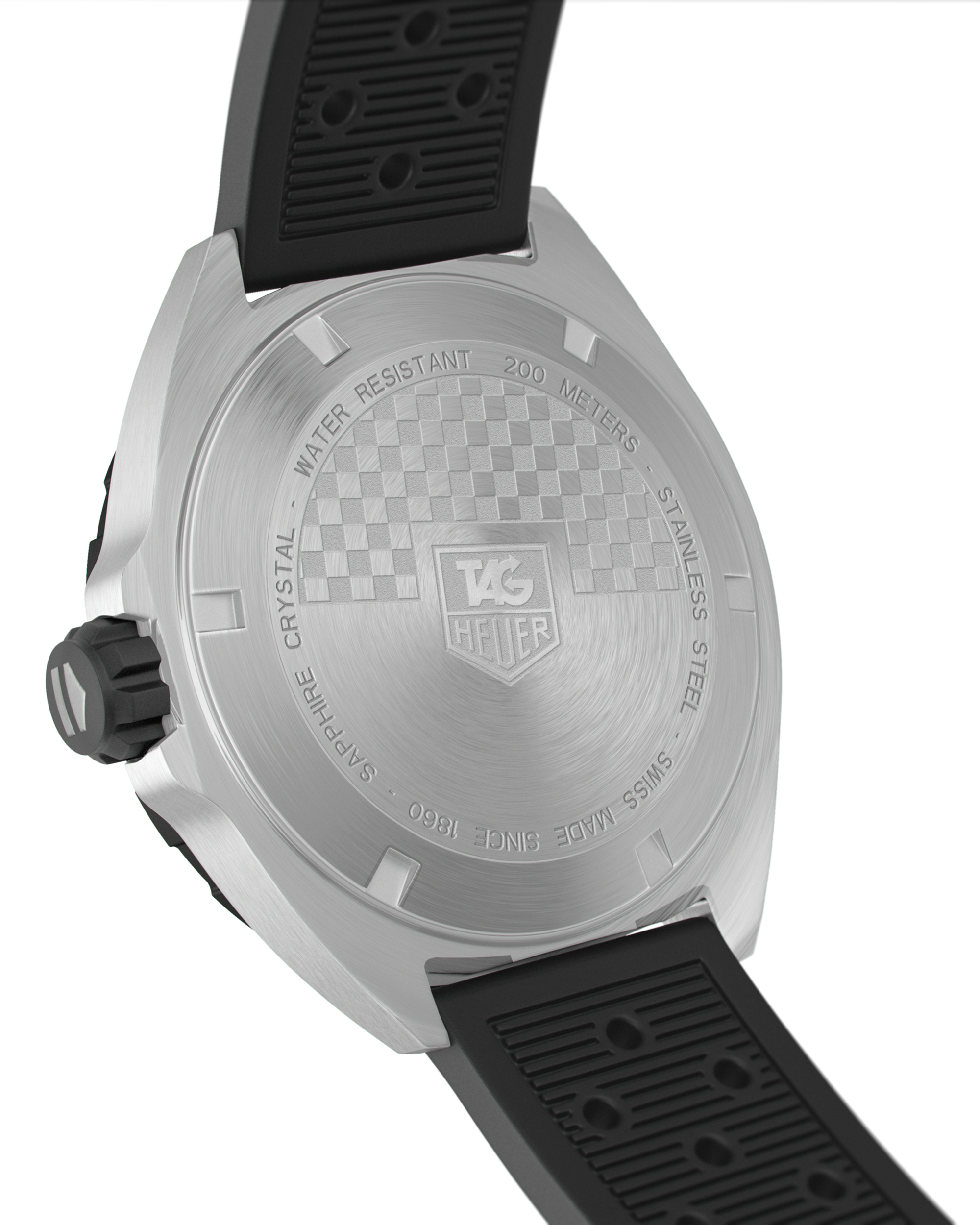 TAG Heuer Formula 1