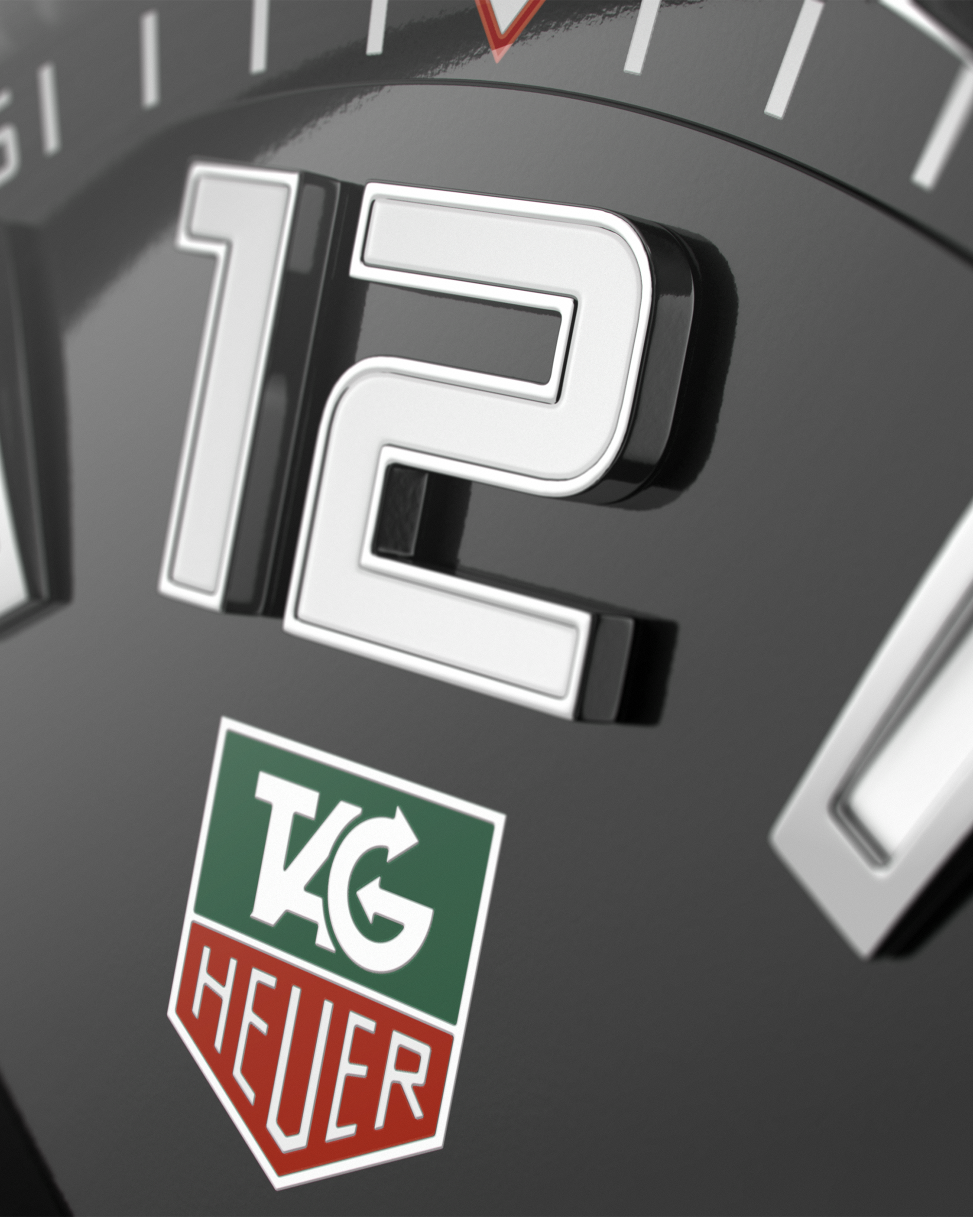 TAG Heuer Formula 1