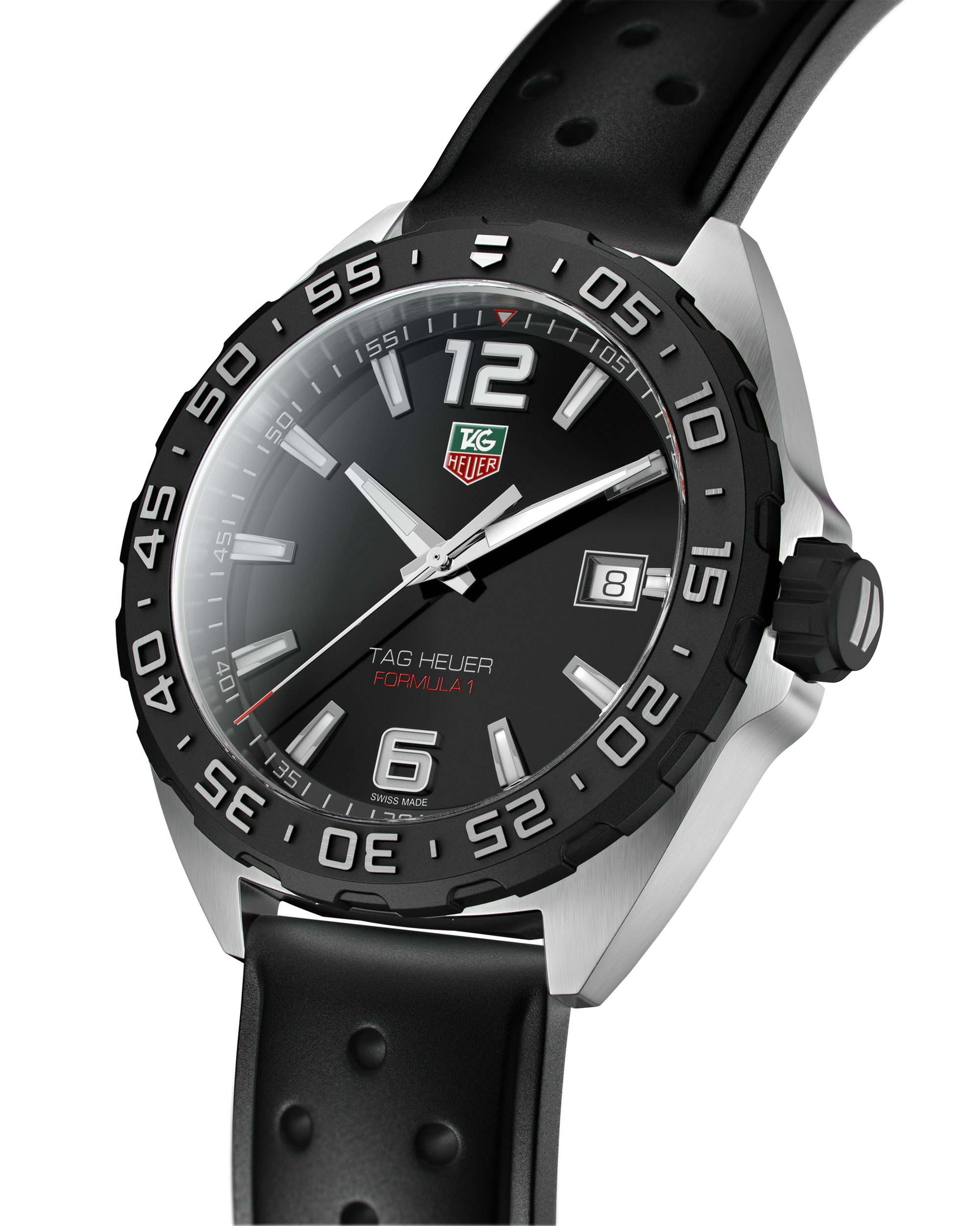 TAG Heuer Formula 1