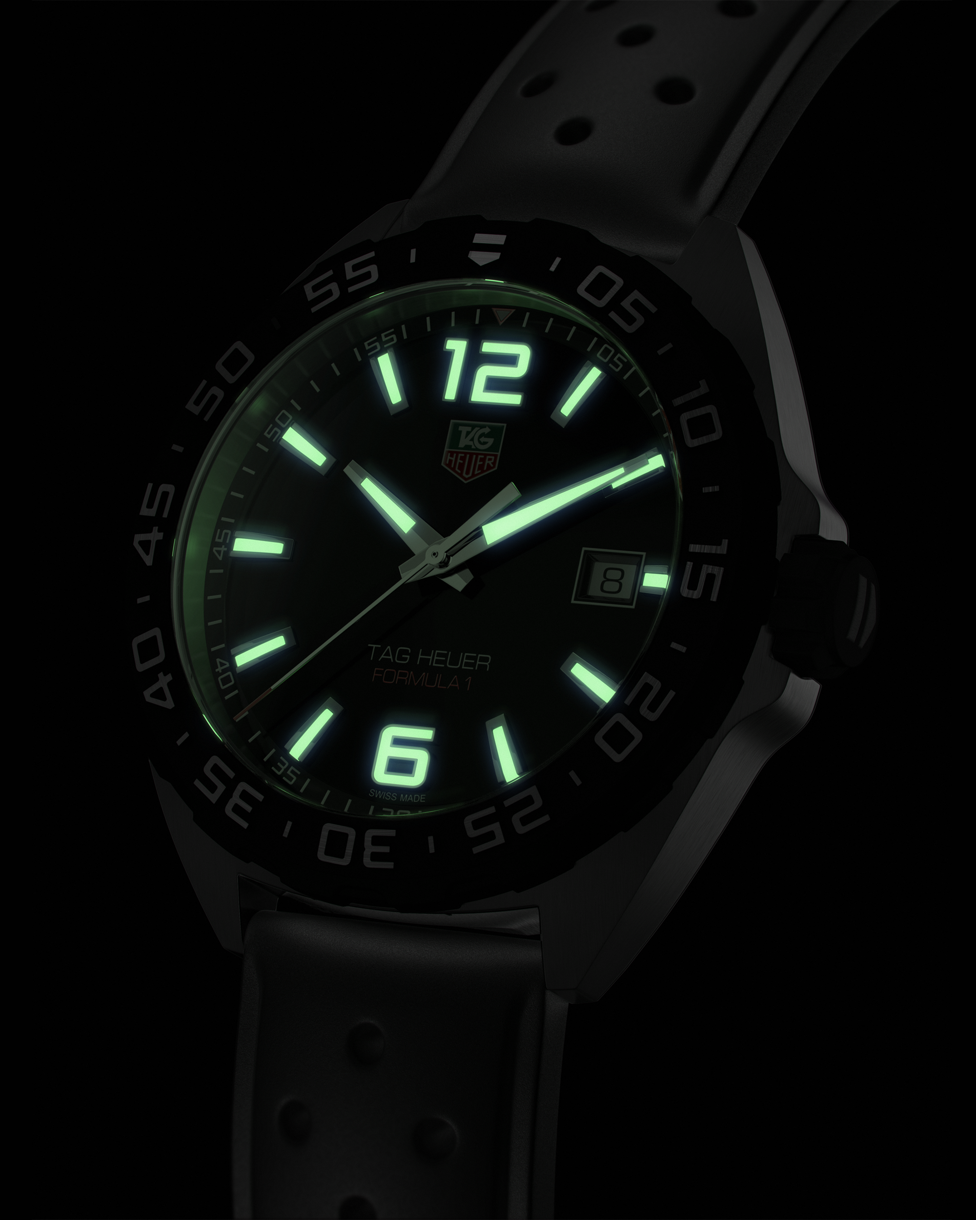 TAG Heuer Formula 1