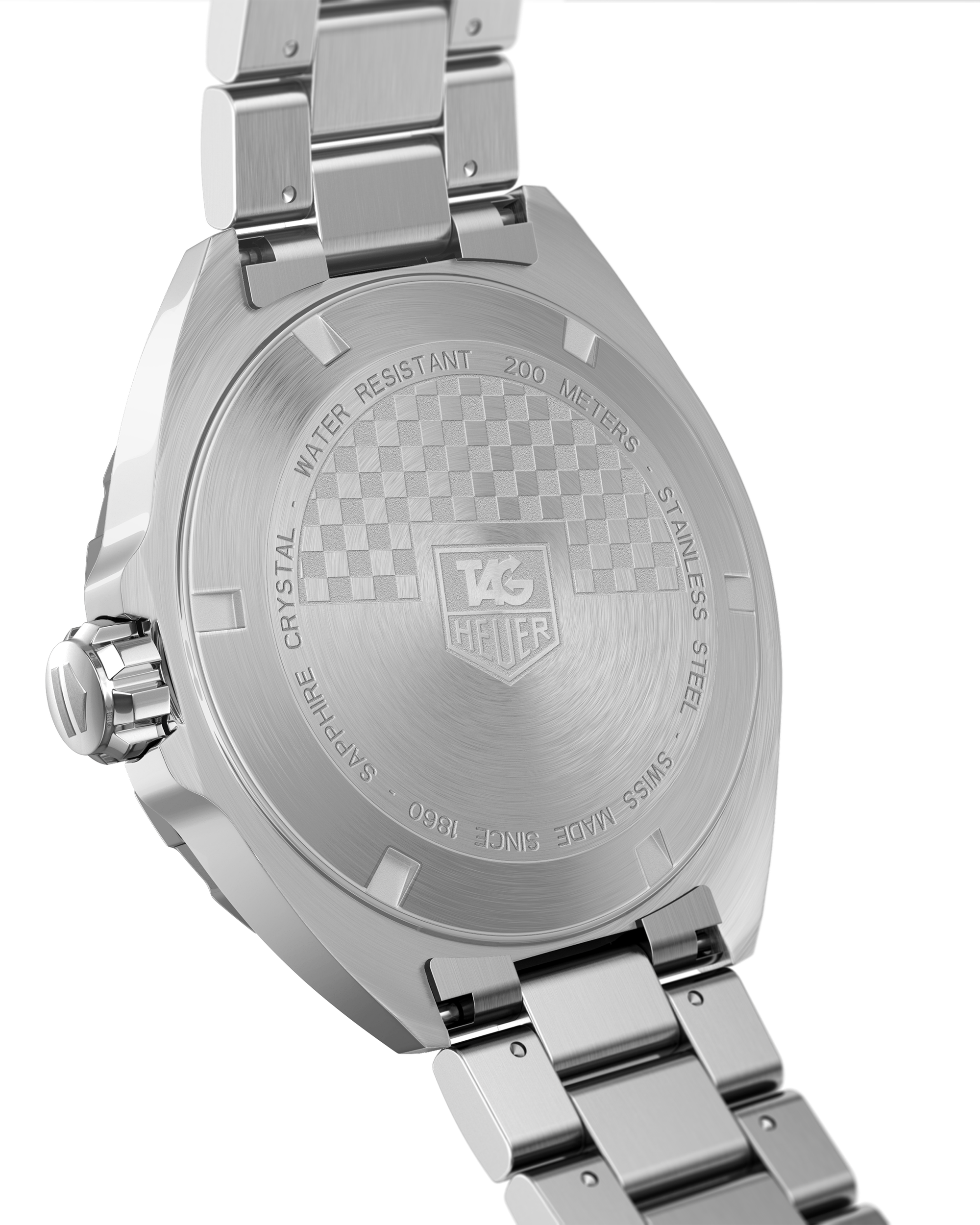 TAG Heuer Formula 1