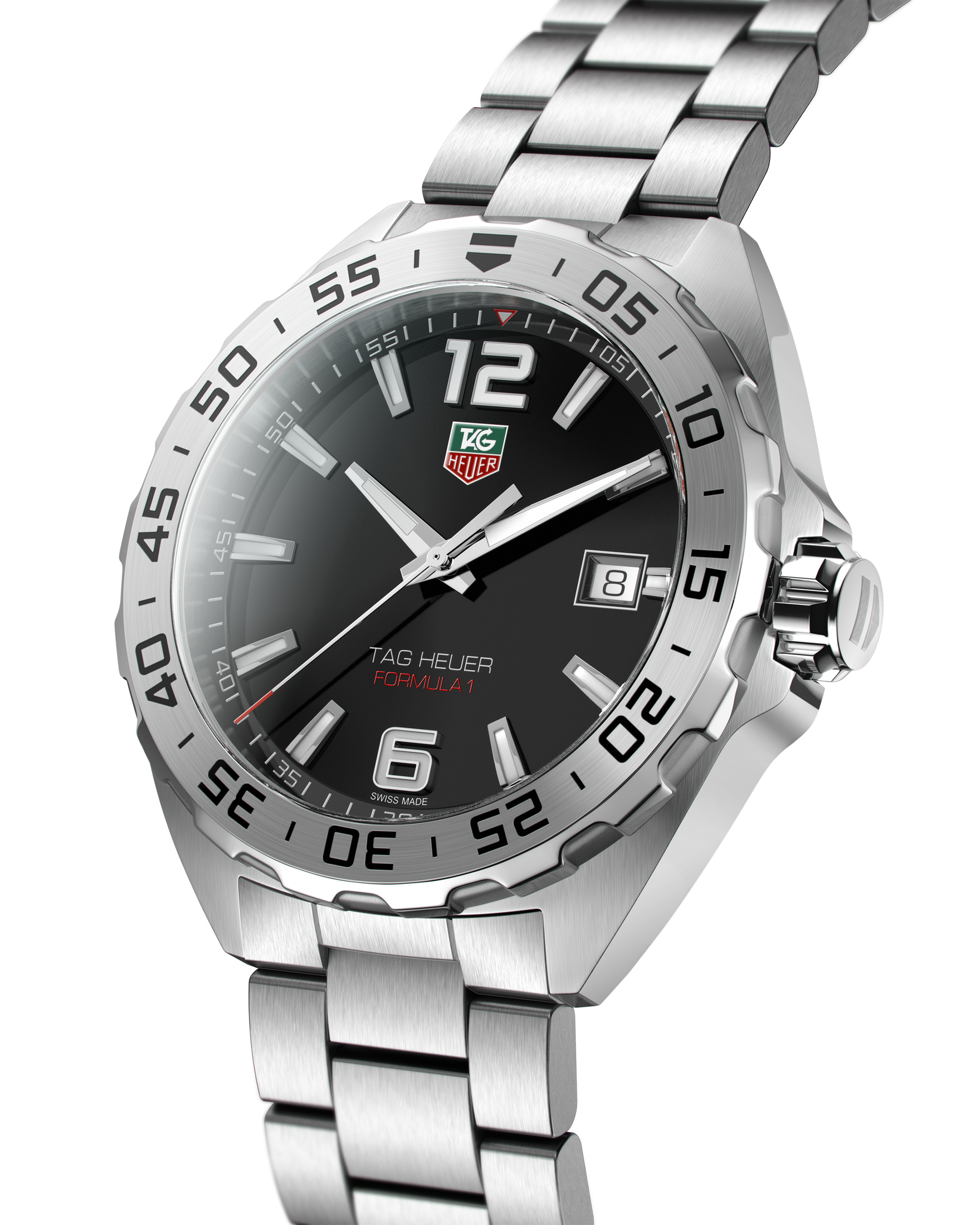 TAG Heuer Formula 1