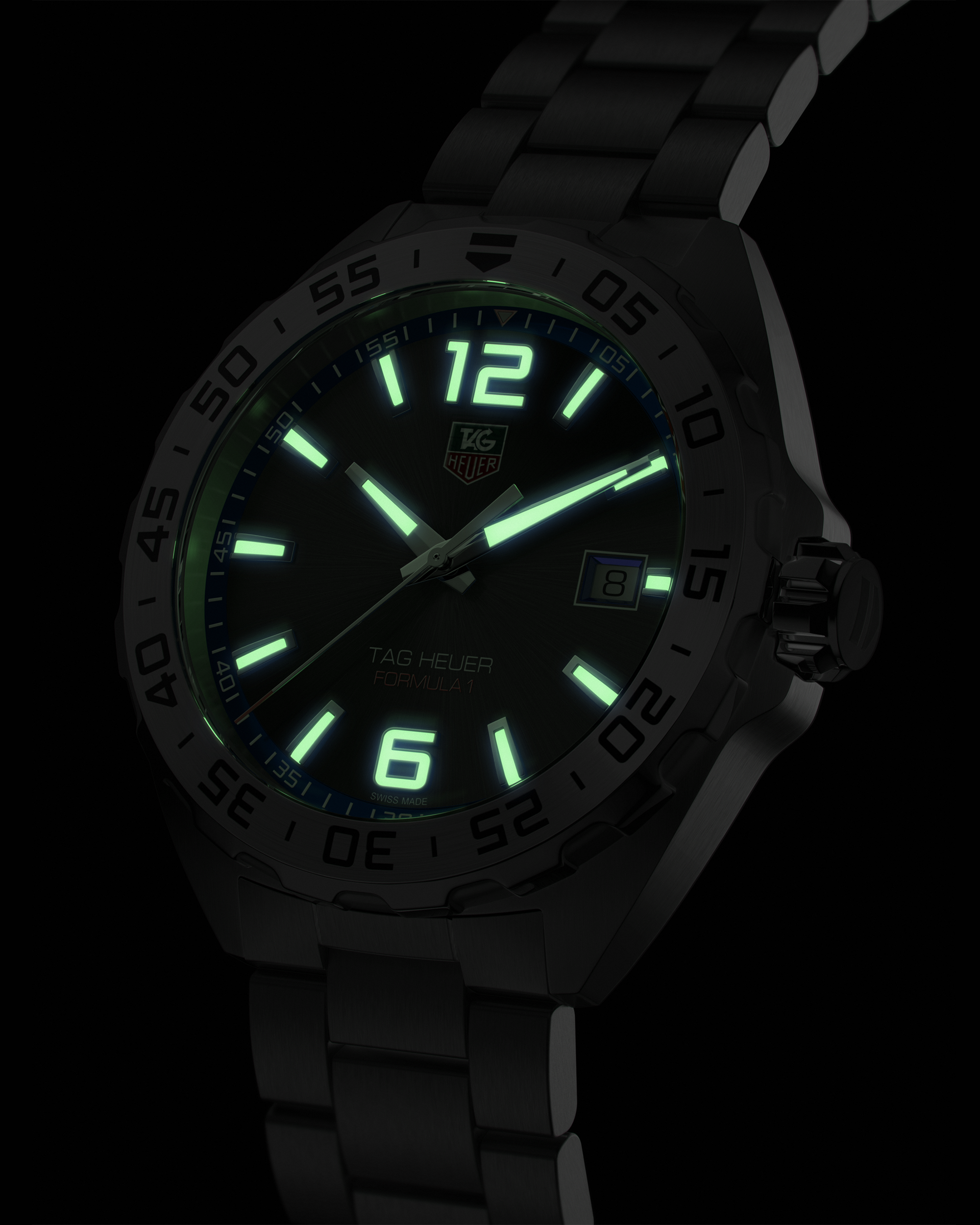 TAG Heuer Formula 1