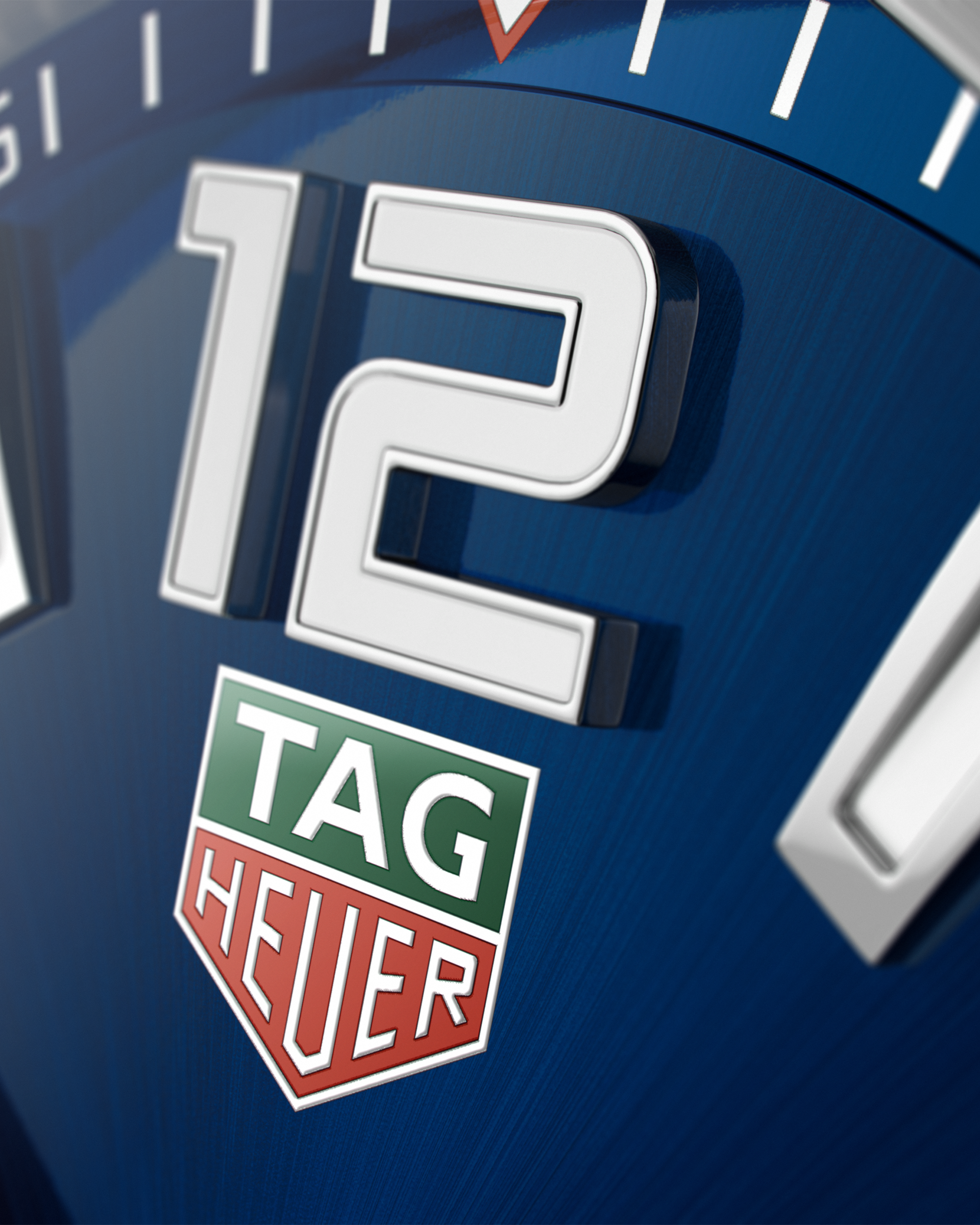 TAG Heuer Formula 1